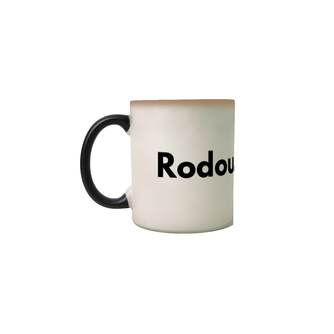 Nome do produto: Rodou caraio mágica
