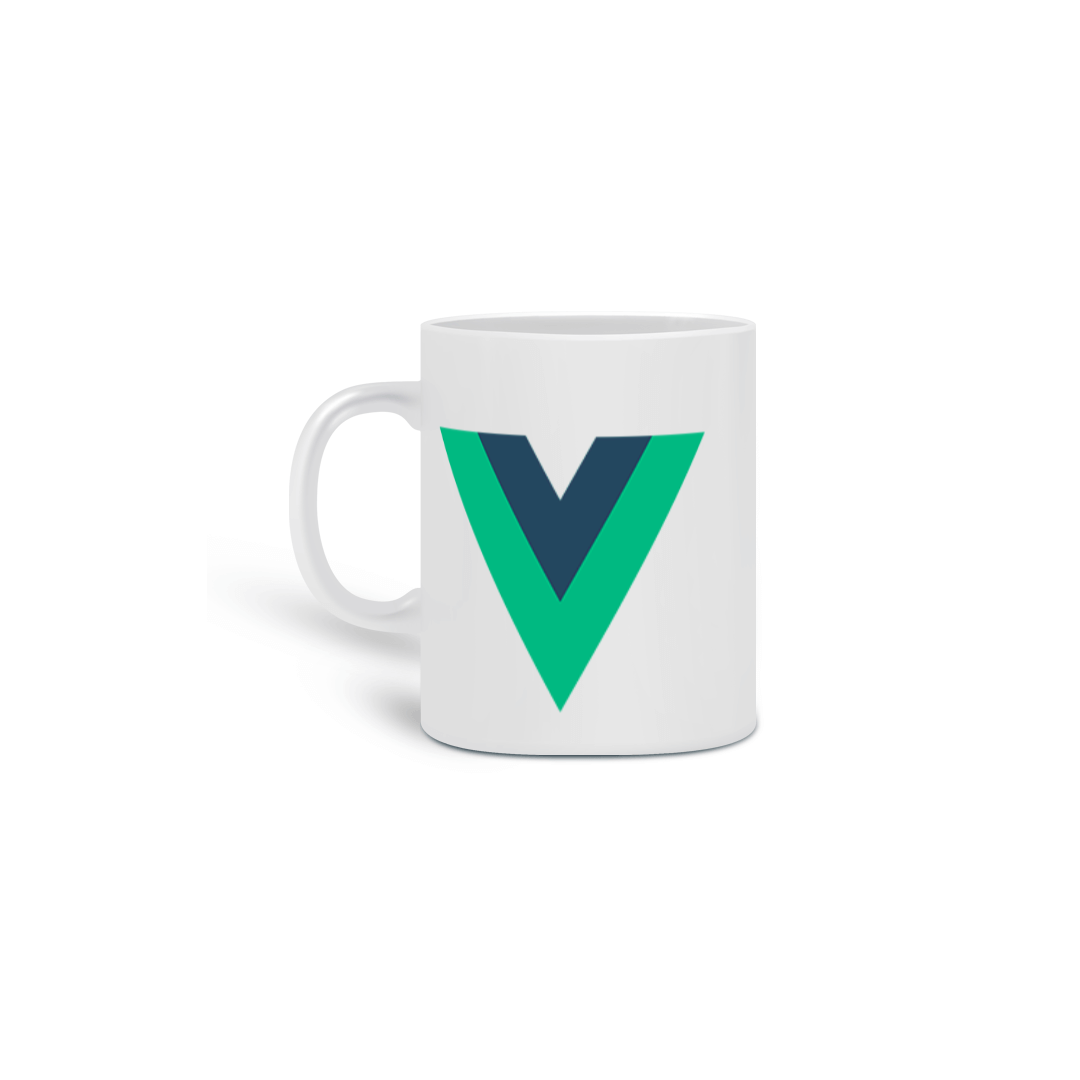 Nome do produto: Caneca VUE 