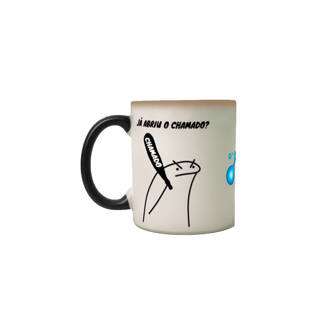 Nome do produto: Caneca Klit - 01