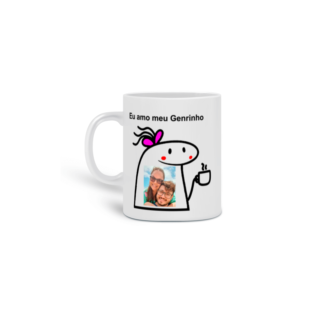 Nome do produto: Genrinho