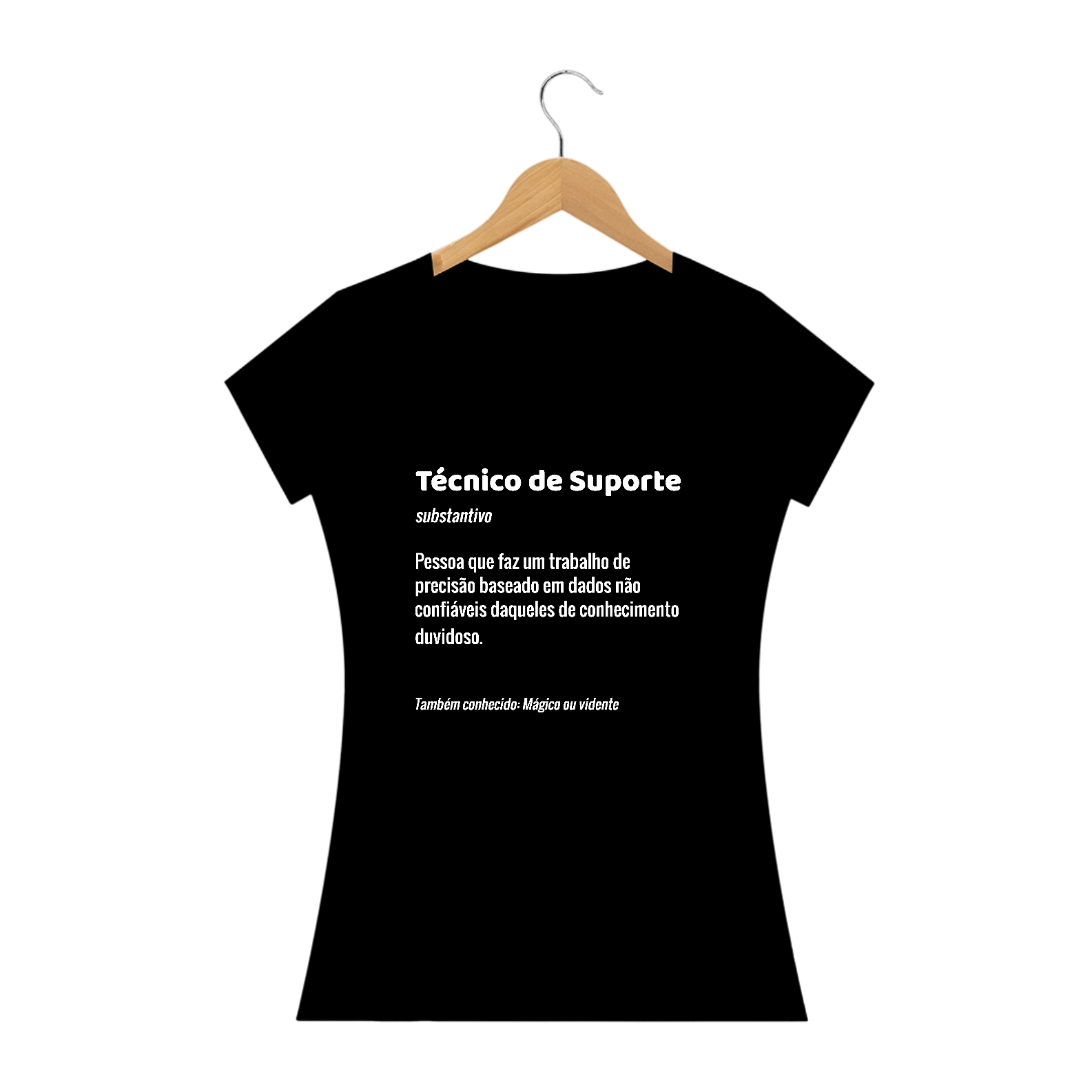 Nome do produto: Babyook Técnico de suporte preta