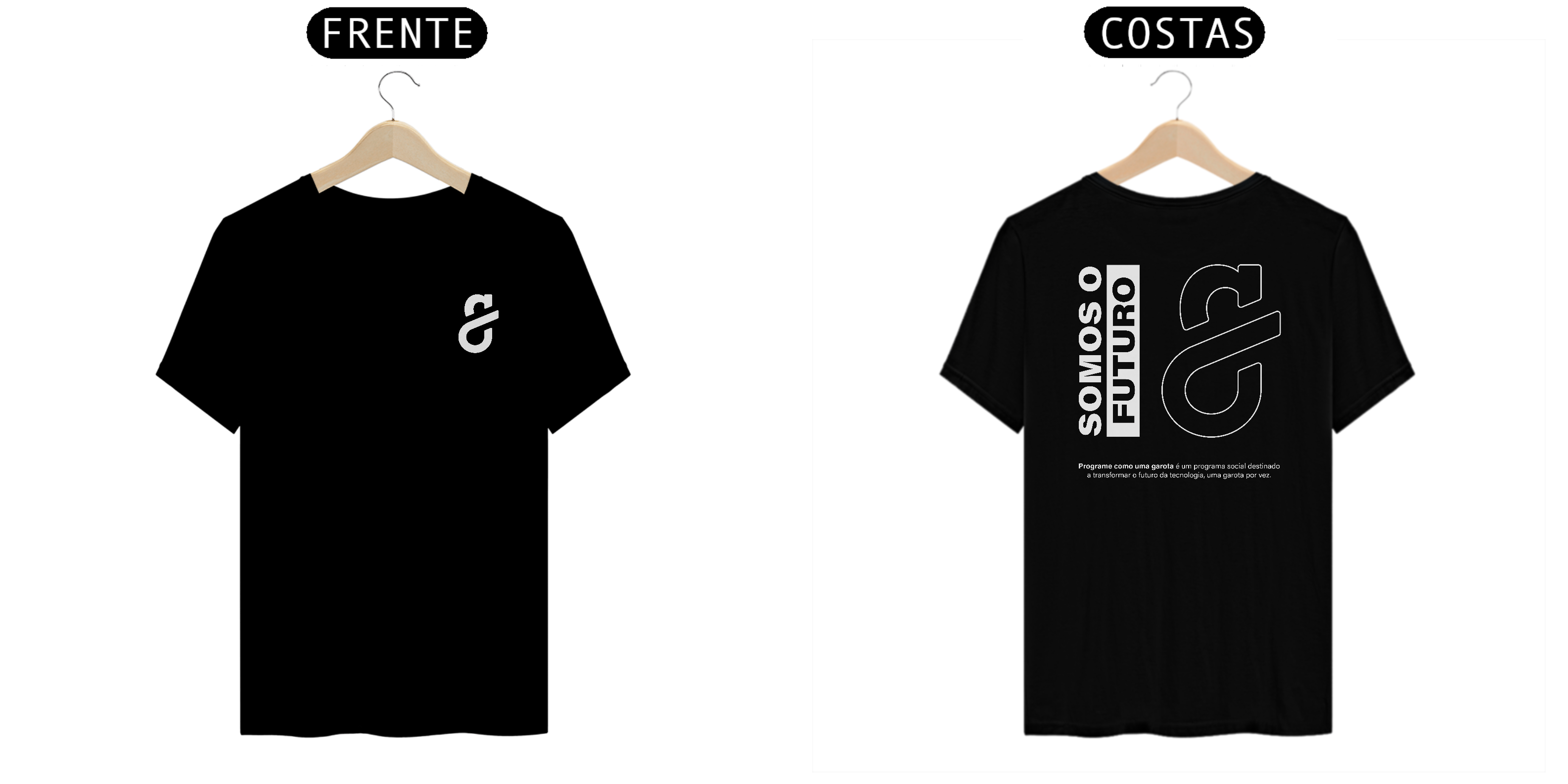 Nome do produto: Programe - somos o futuro básica