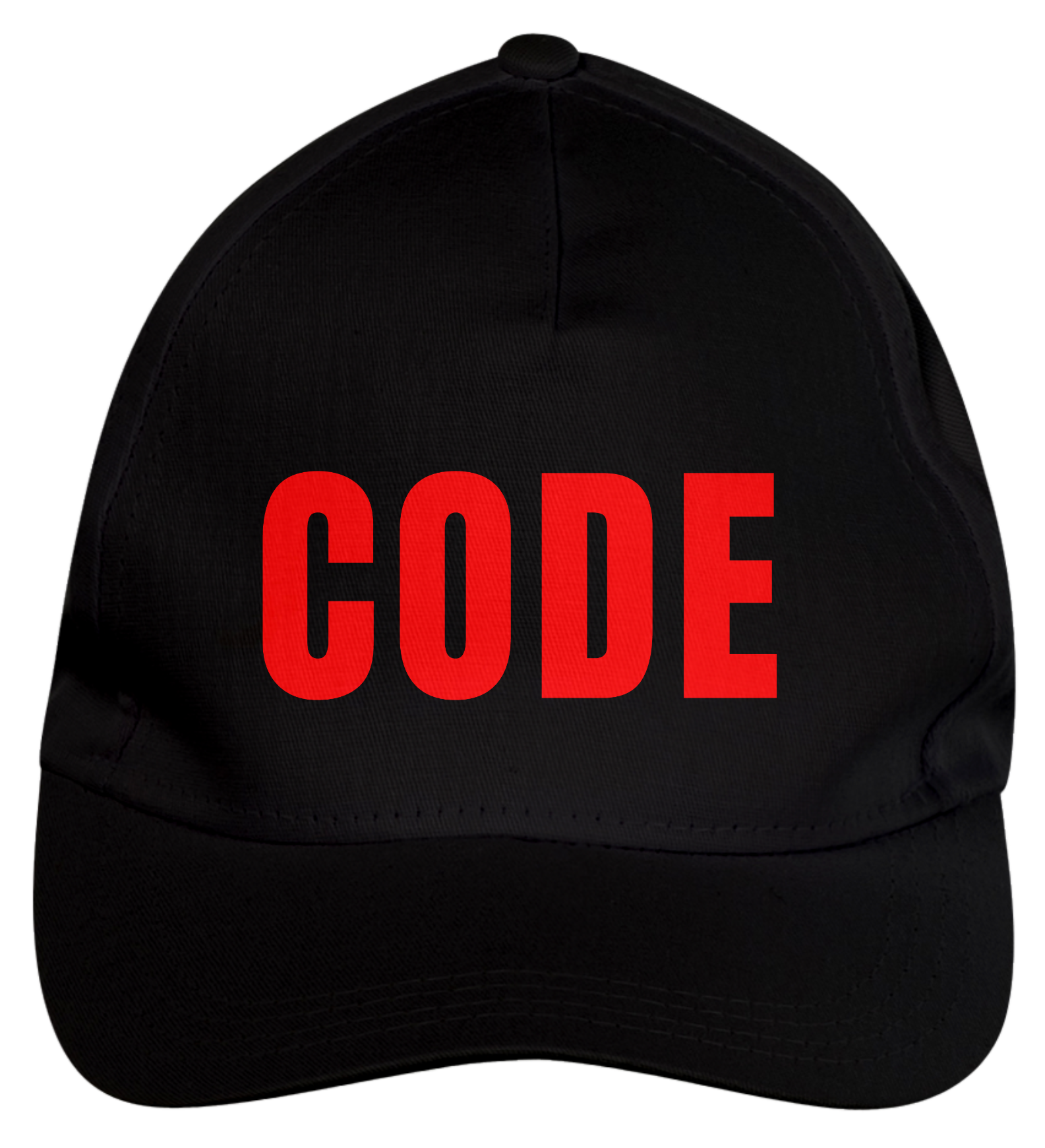 Nome do produto: Boné Code Brim 