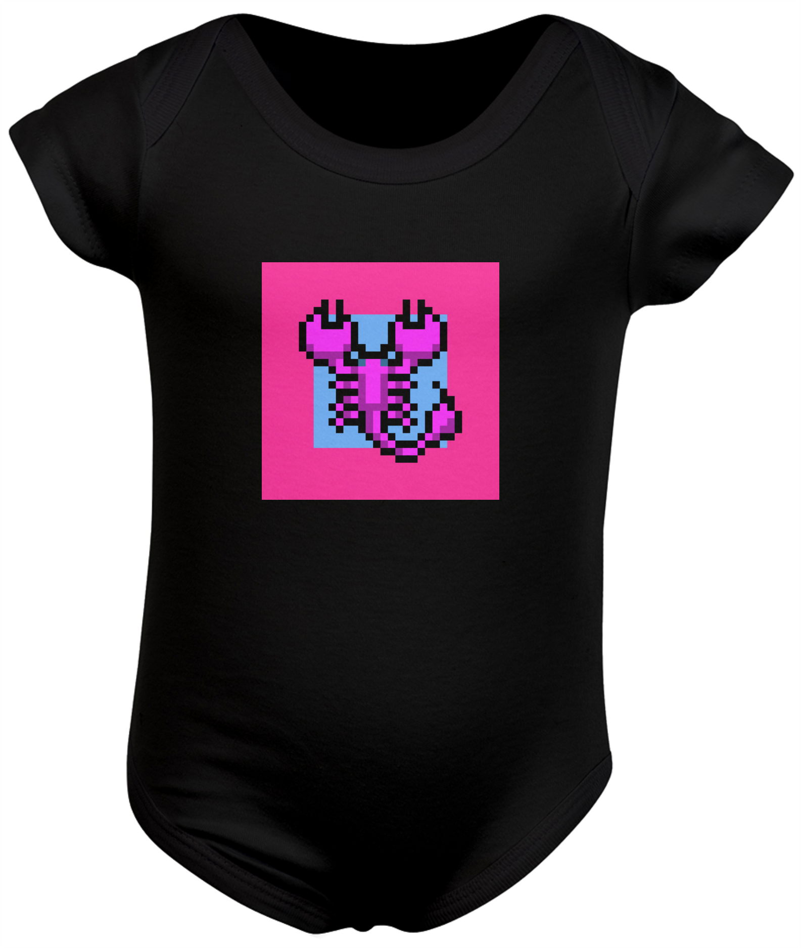 Body Baby Scrop Life 01