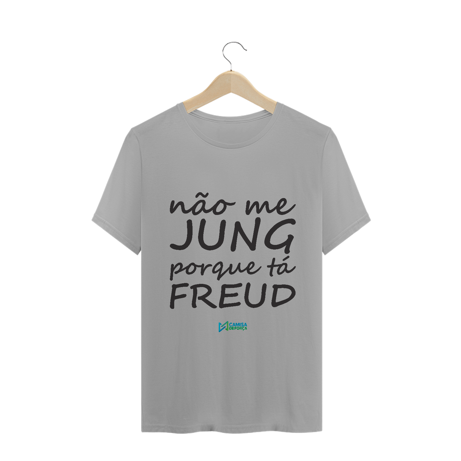 Nome do produto: T-Shirt \