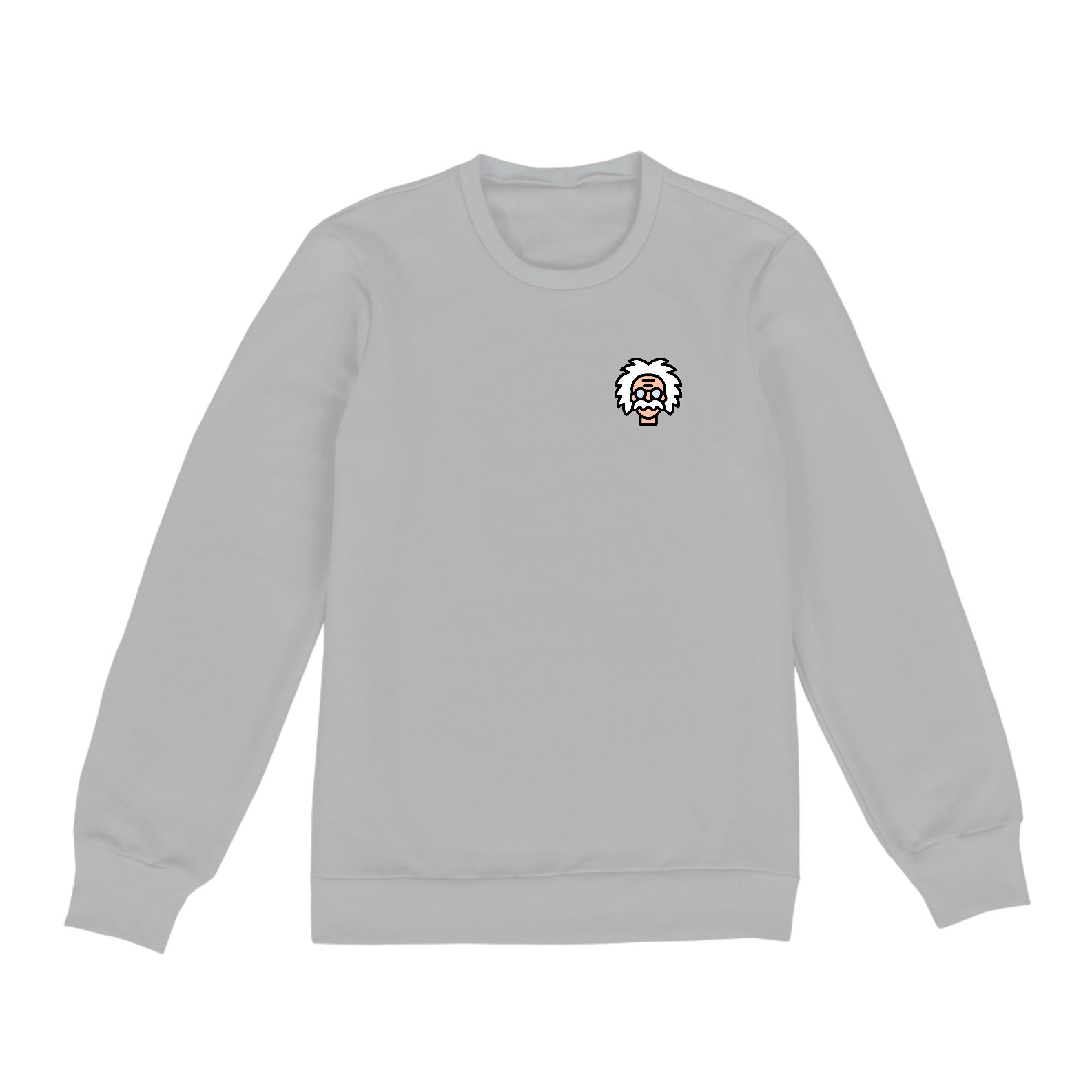 Nome do produto: Moltetom Einstein