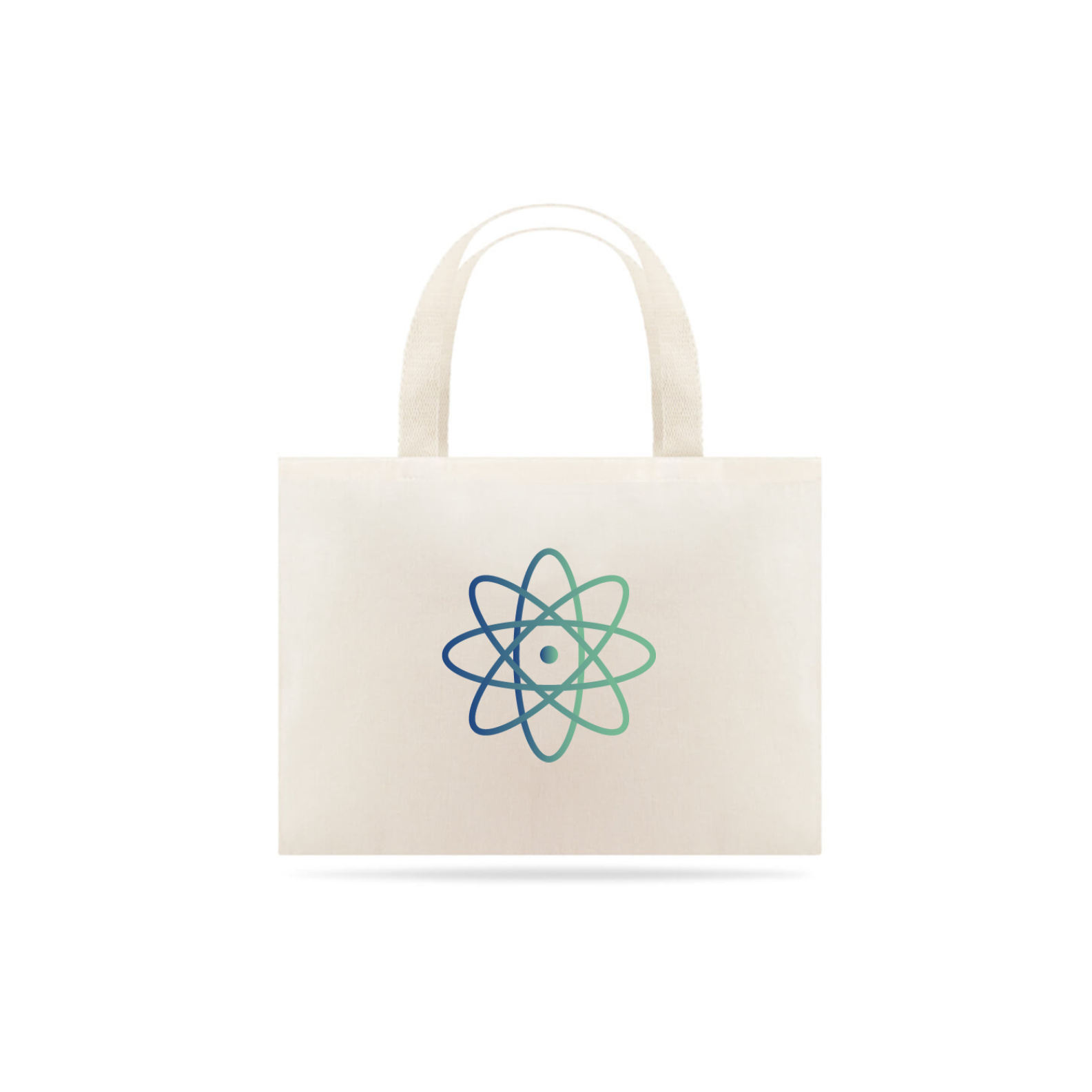 Nome do produto: Eco Bag Atomo | IEFC