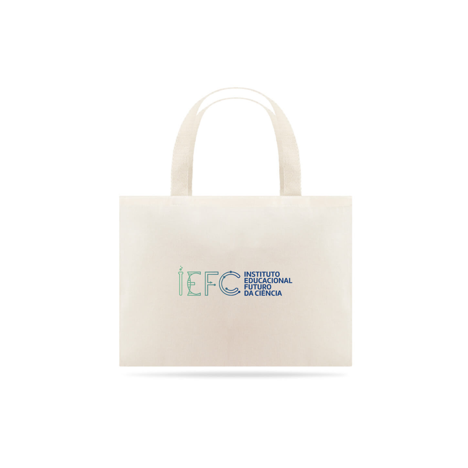 Nome do produto: Eco Bag IEFC