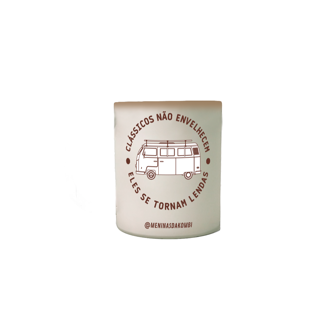 Nome do produto: CLÁSSICOS NÃO ENVELHECEM