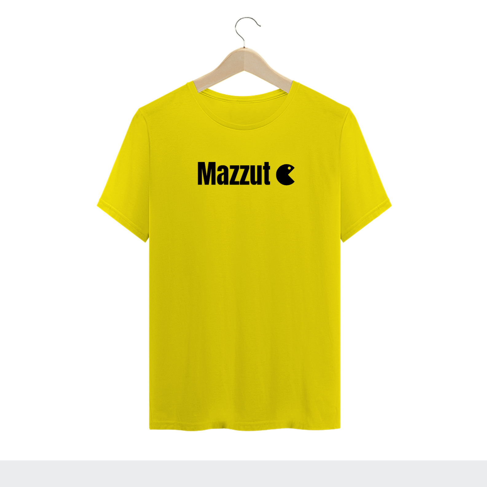 Nome do produto: CAMISA MAZZUTE