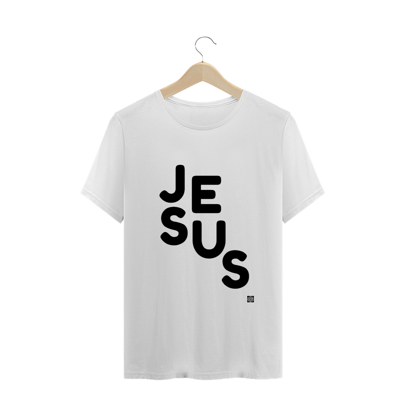 Nome do produto: CAMISA JESUS