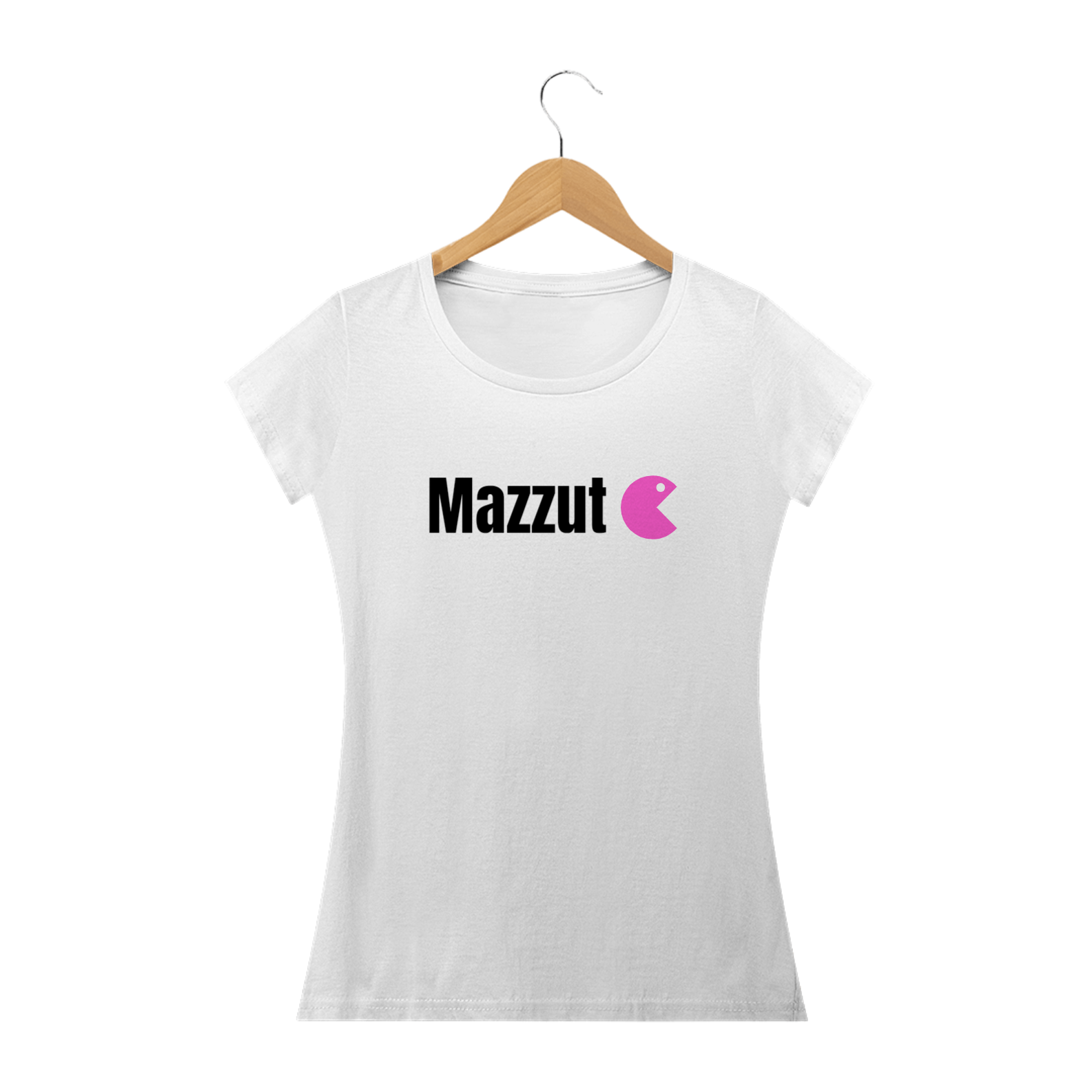 Nome do produto: CAMISA MAZZUTE