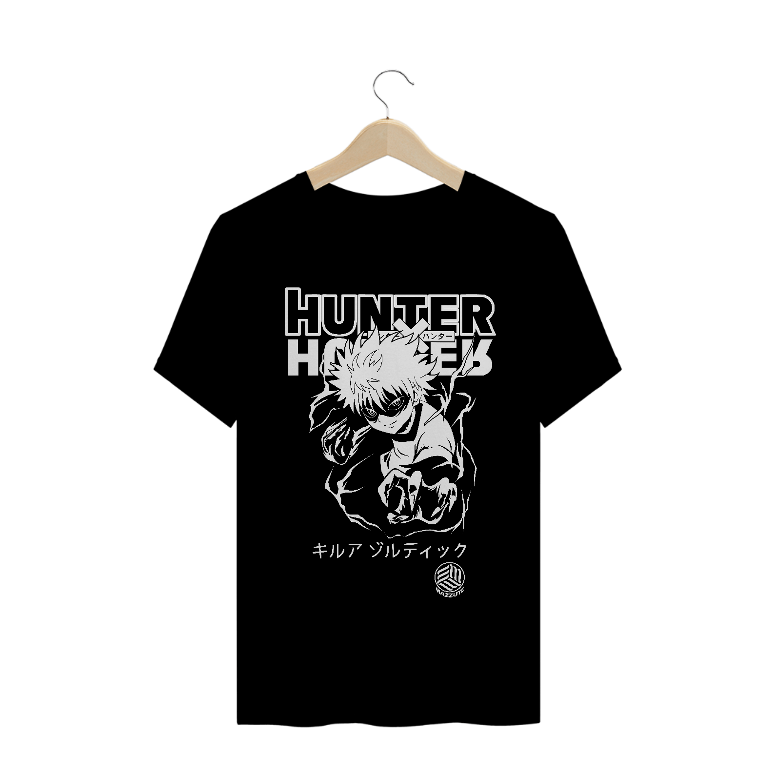 Nome do produto: CAMISA HUNTER
