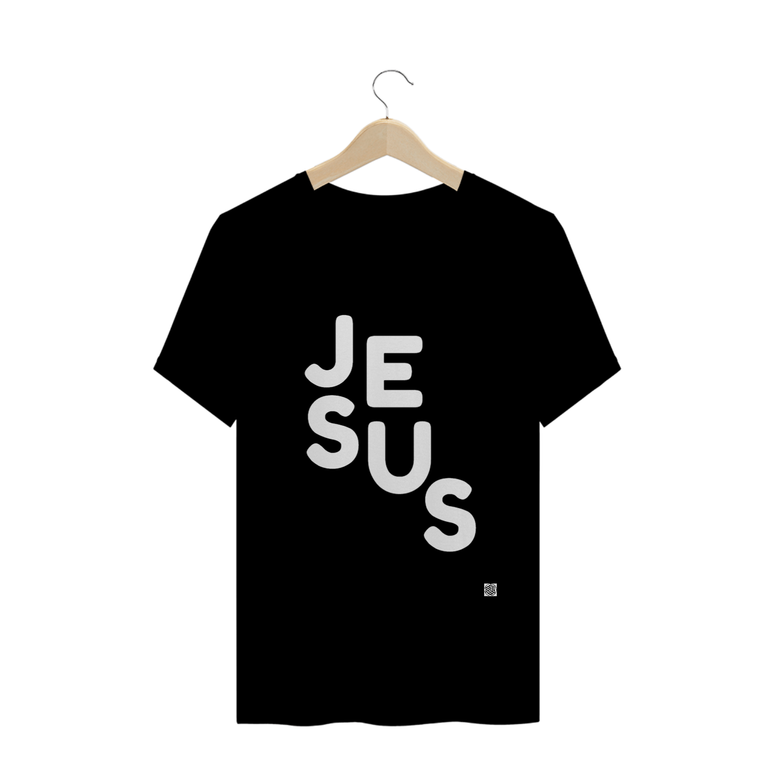 Nome do produto: CAMISA JESUS
