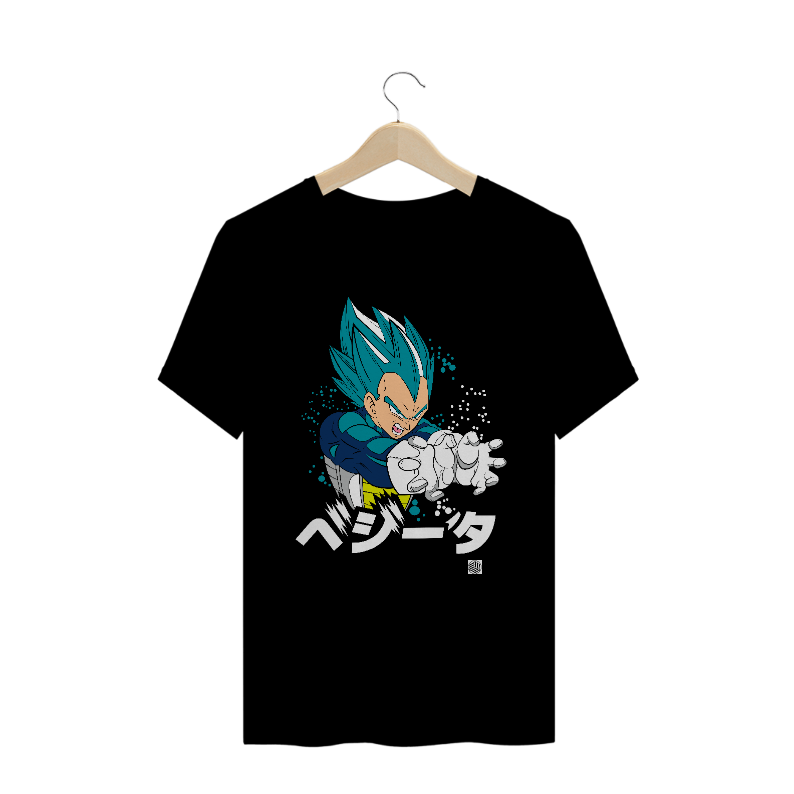 Nome do produto: CAMISA DRAGON BALL