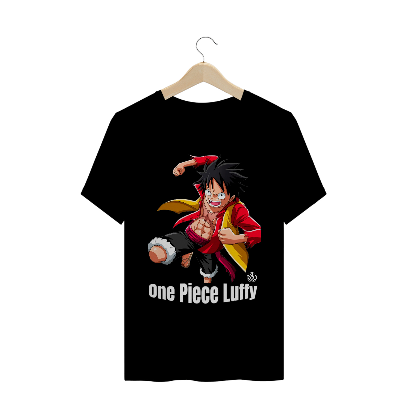 Nome do produto: ONE PIECE LUFFY