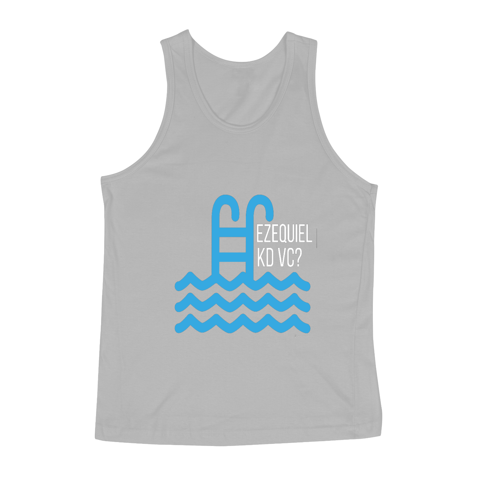 Nome do produto: Camiseta Ezequiel 47:5