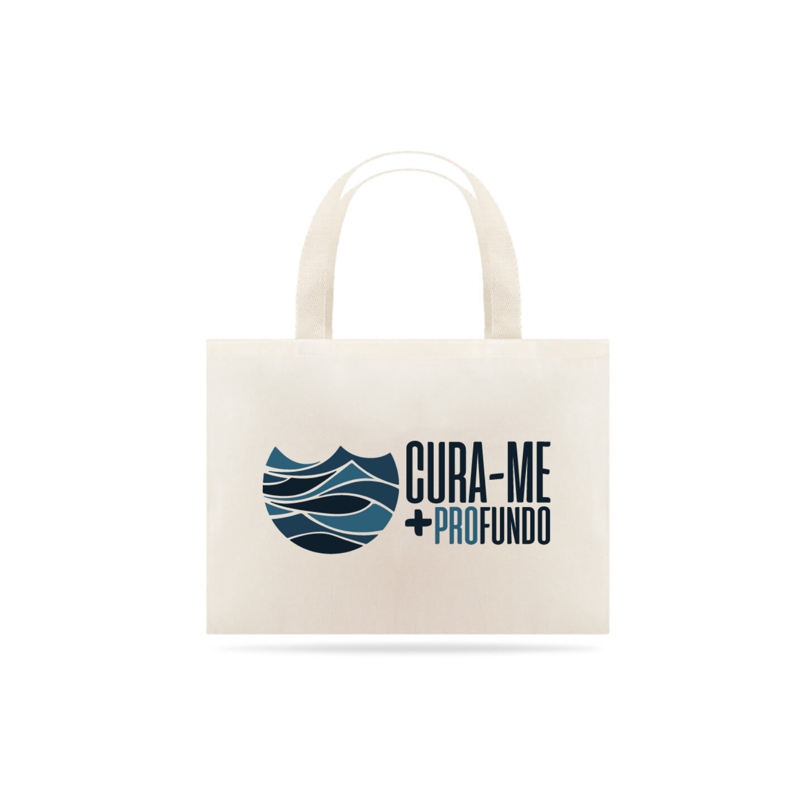 Nome do produto: Bag Pratic Cura-me + Profundo