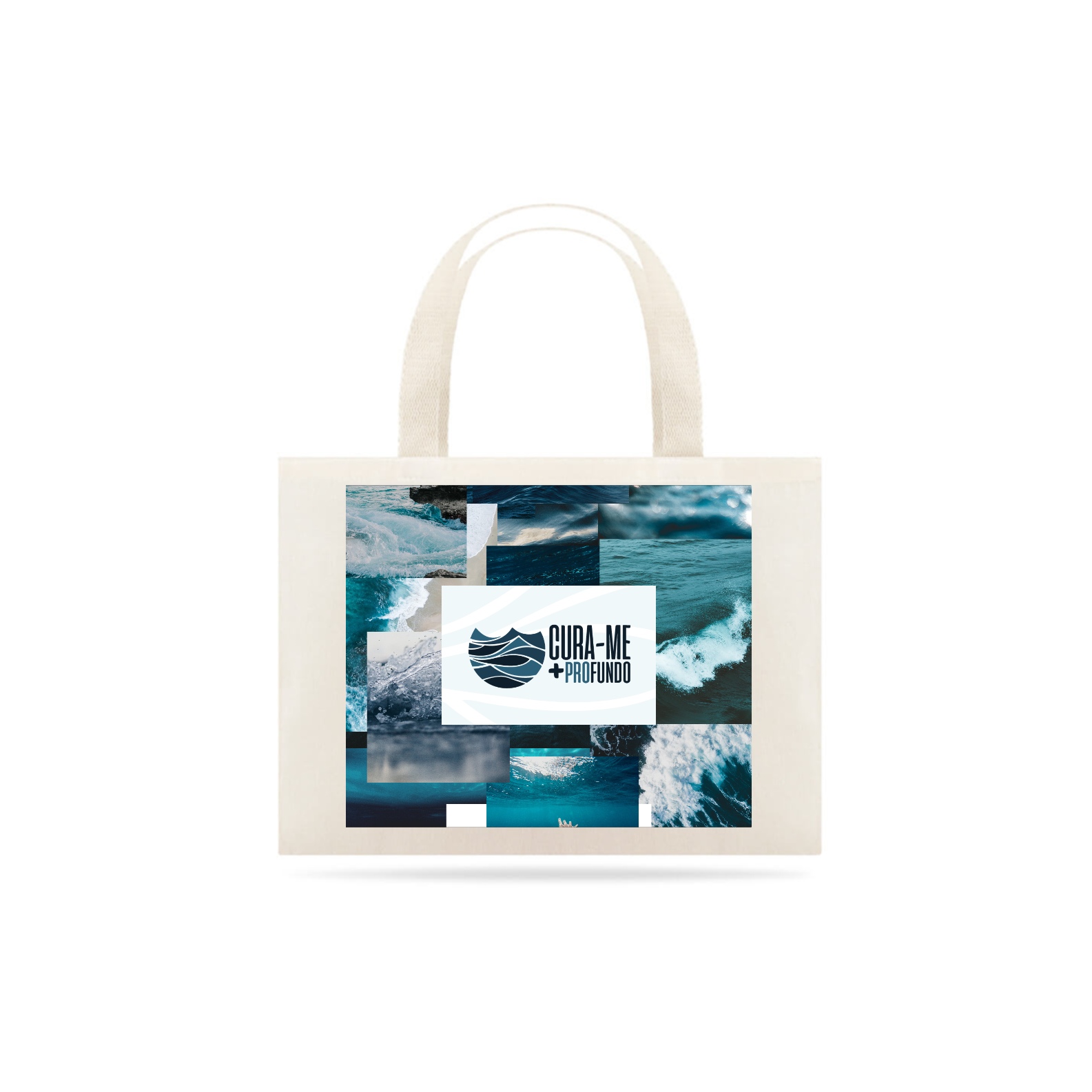 Nome do produto: Bag Oceans