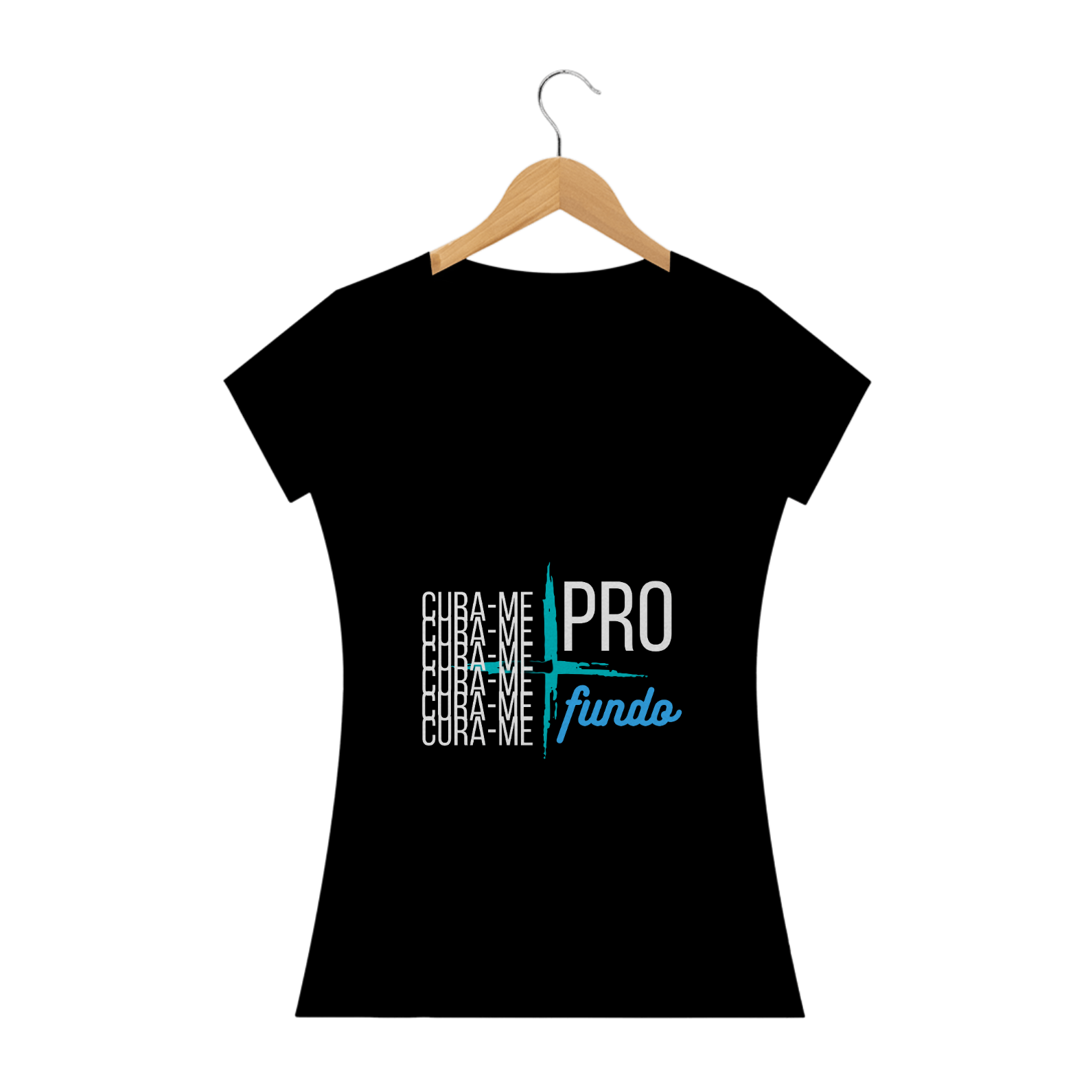 Nome do produto: Camisa Baby Long +Profundo