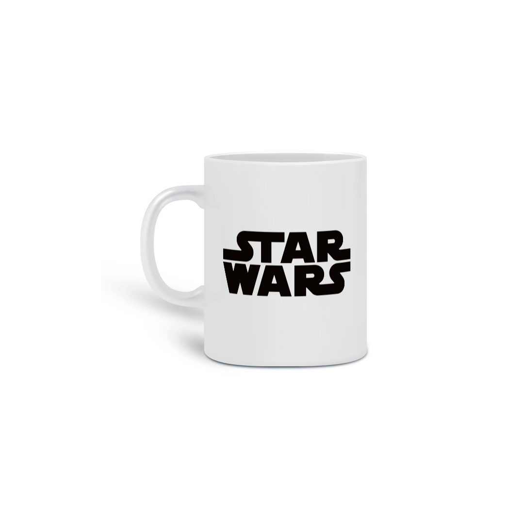 Nome do produto: CANECA DARTH VADER ANIME