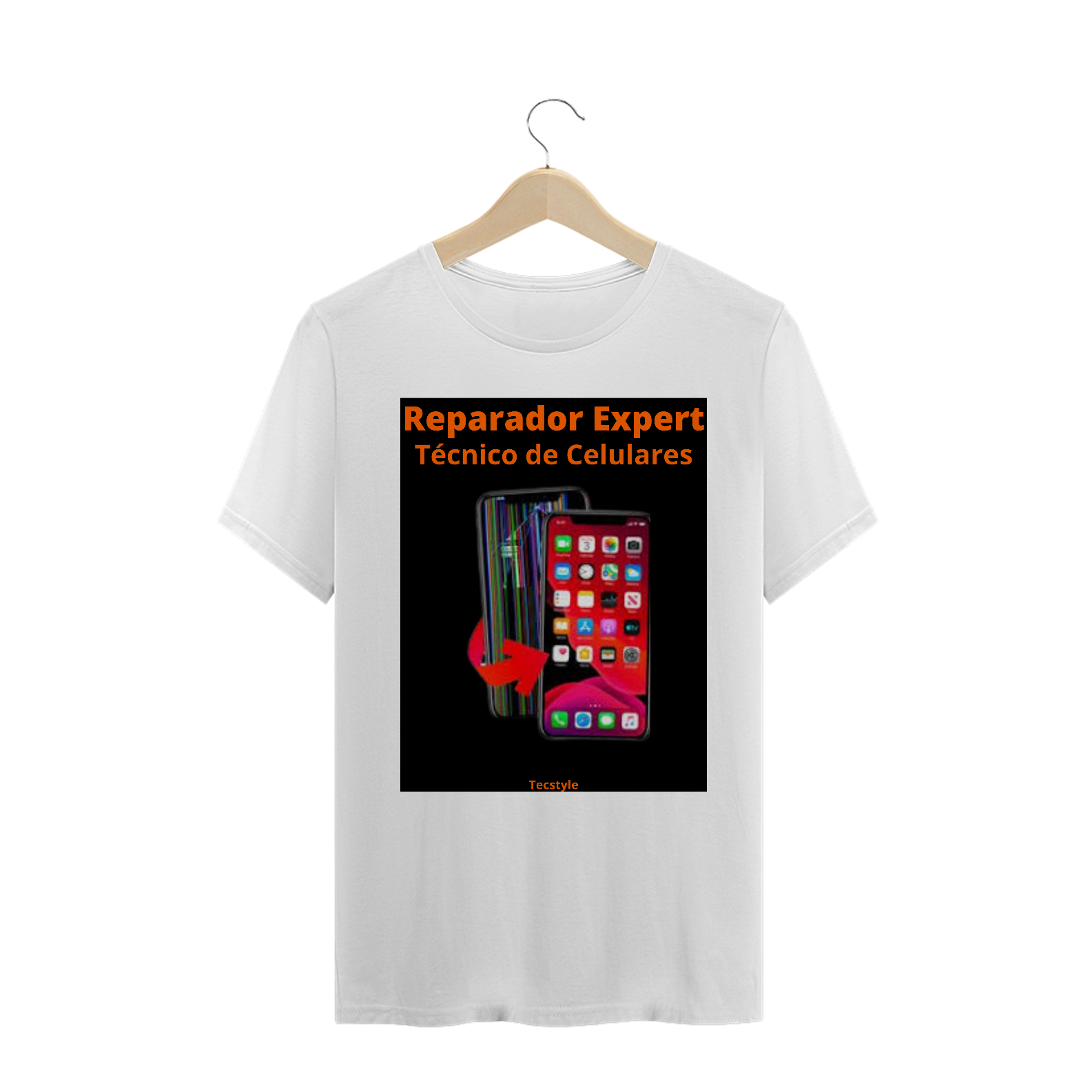 Nome do produto: Técnico de Celular 14