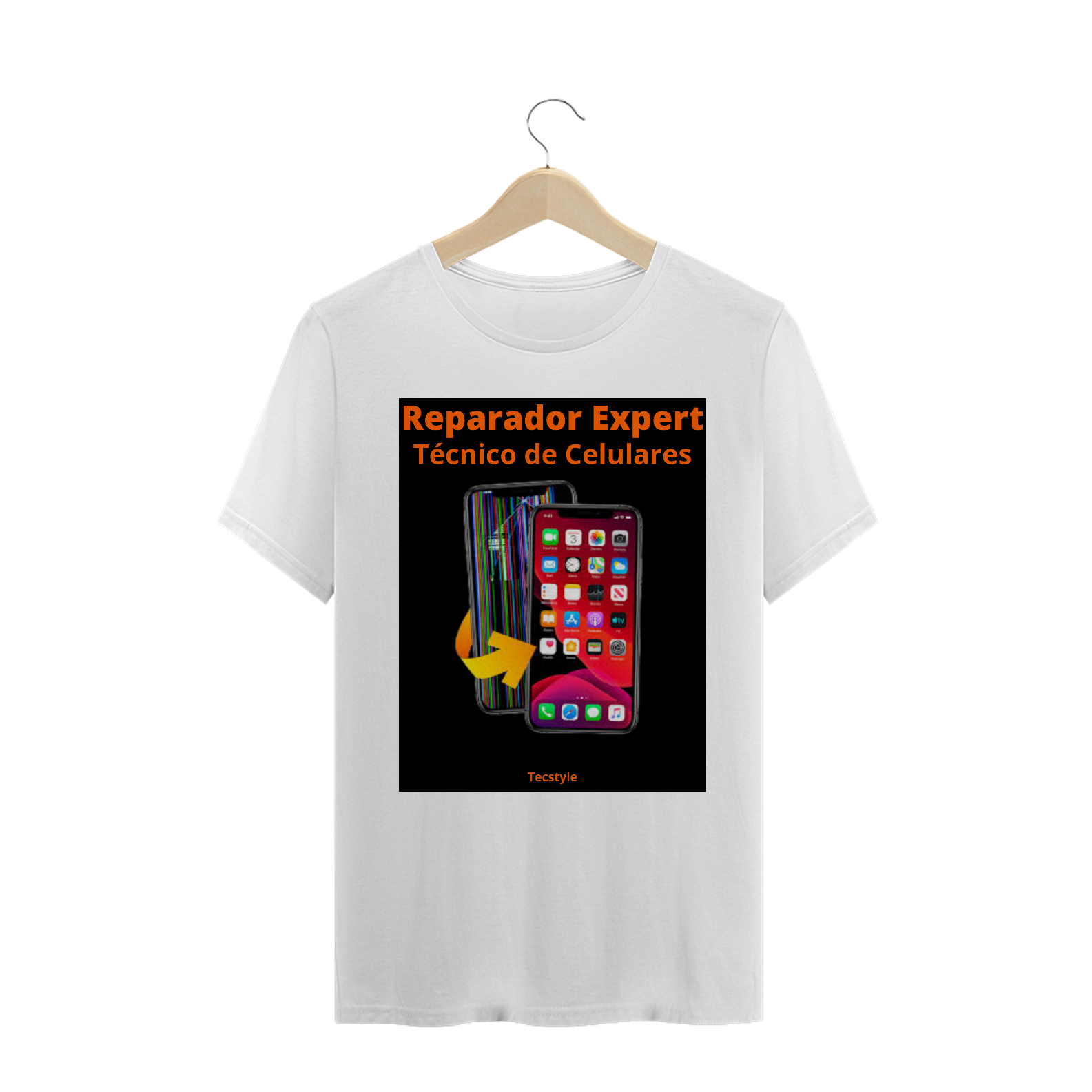 Nome do produto: Técnico de Celular 16