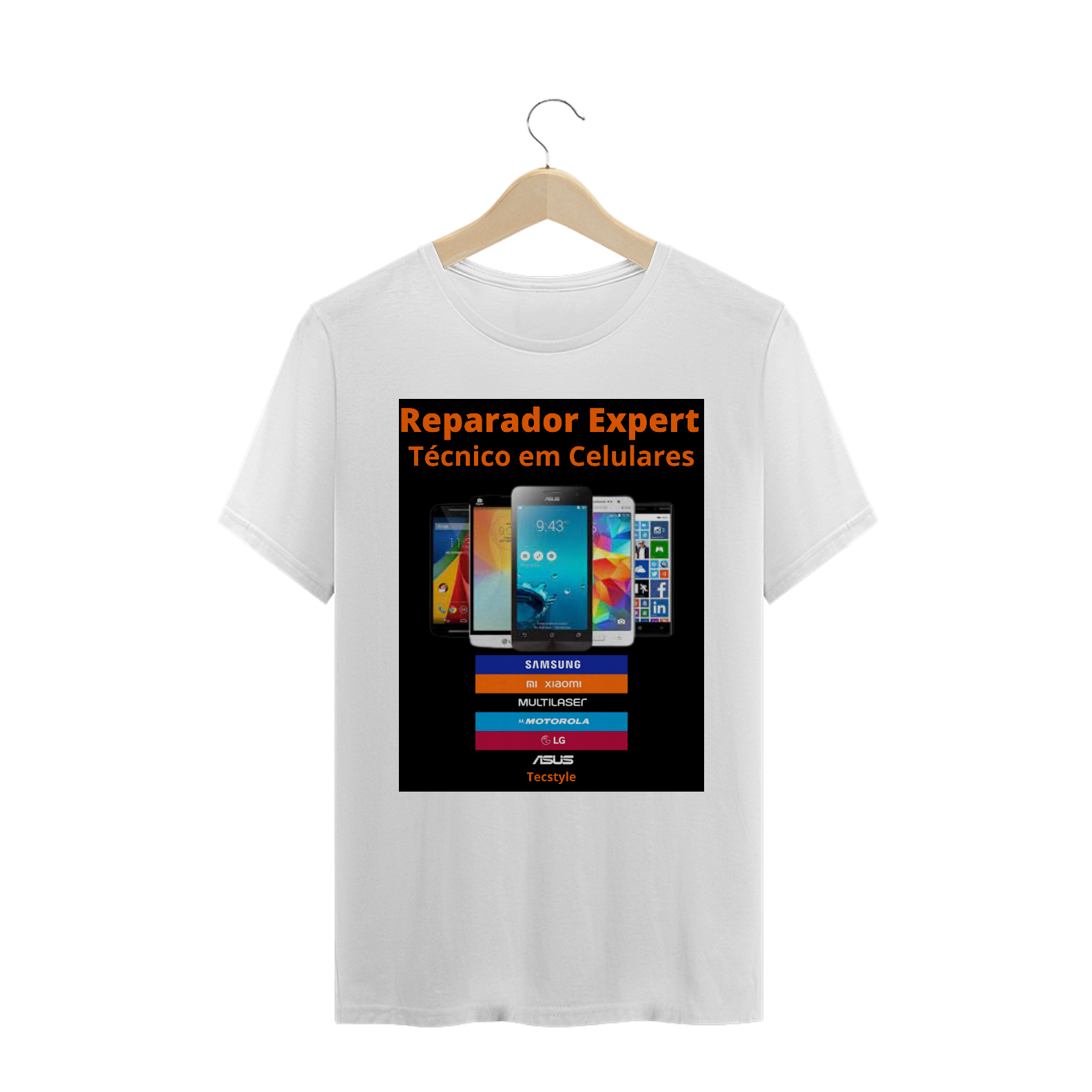 Nome do produto: Técnico de Celular 17