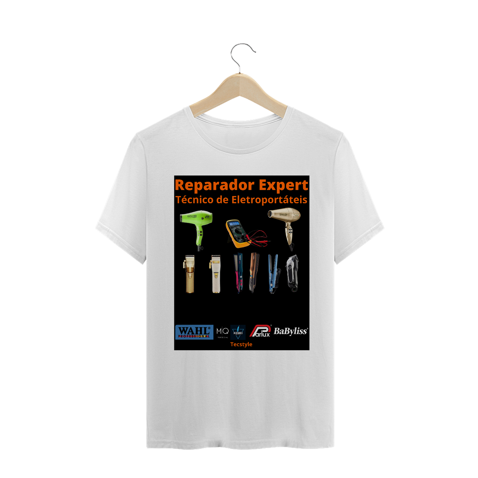 Nome do produto: Ferramentas Barber 10