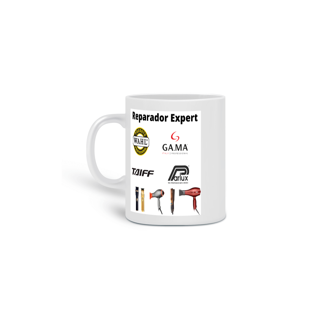 Nome do produto: FRBarber 01