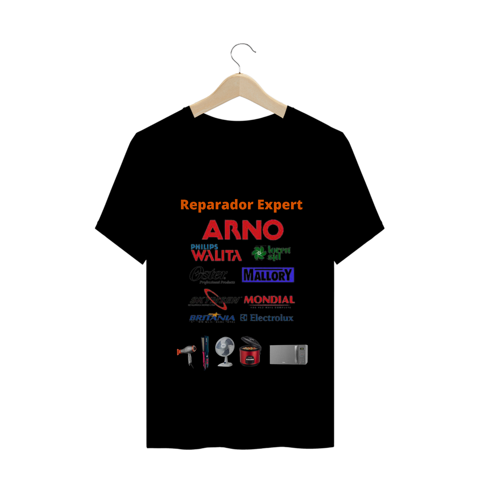 Nome do produto: Eletrodomestico 01