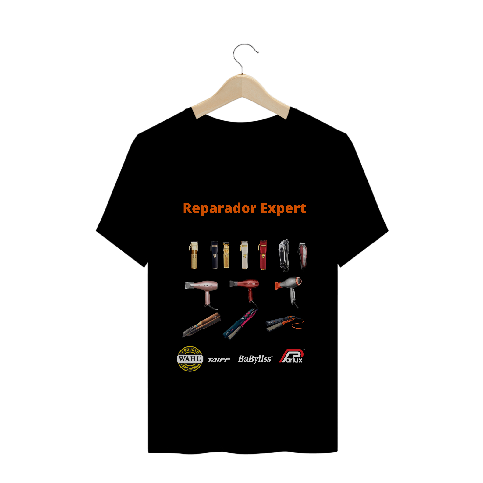 Nome do produto: Ferramentas Barber 05