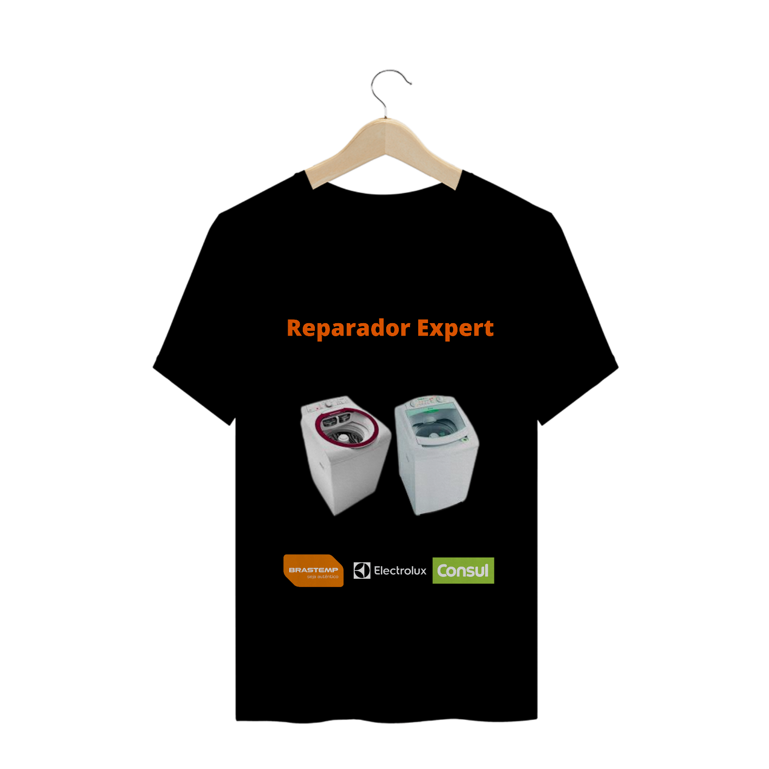 Nome do produto: Linha Branca 01