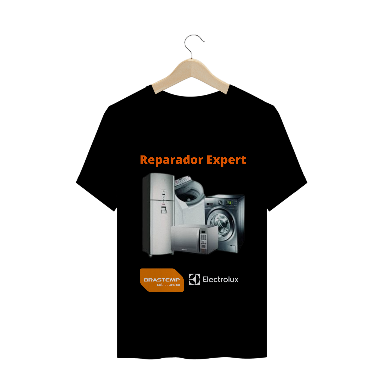 Nome do produto: Linha Branca 02