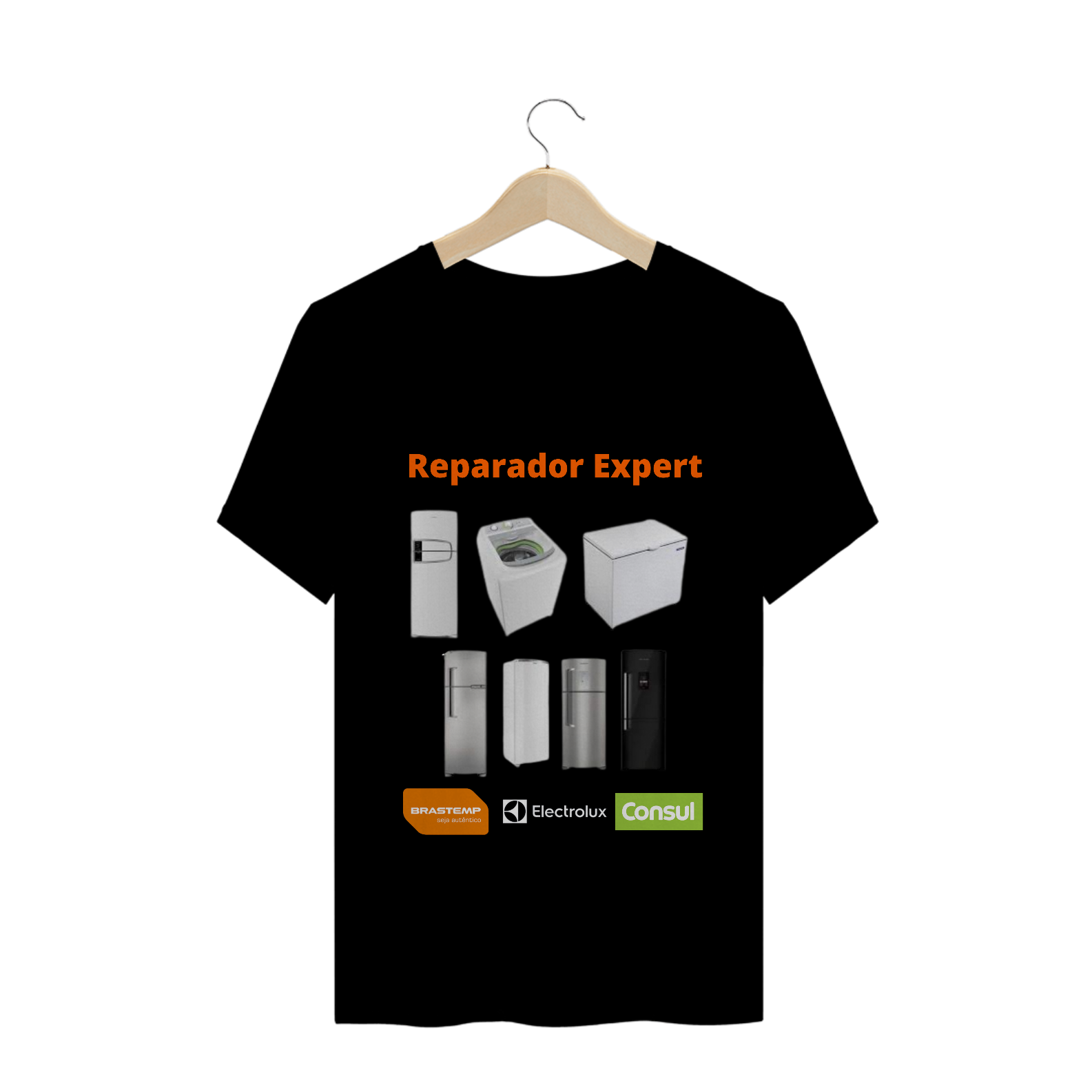 Nome do produto: Linha Branca 03