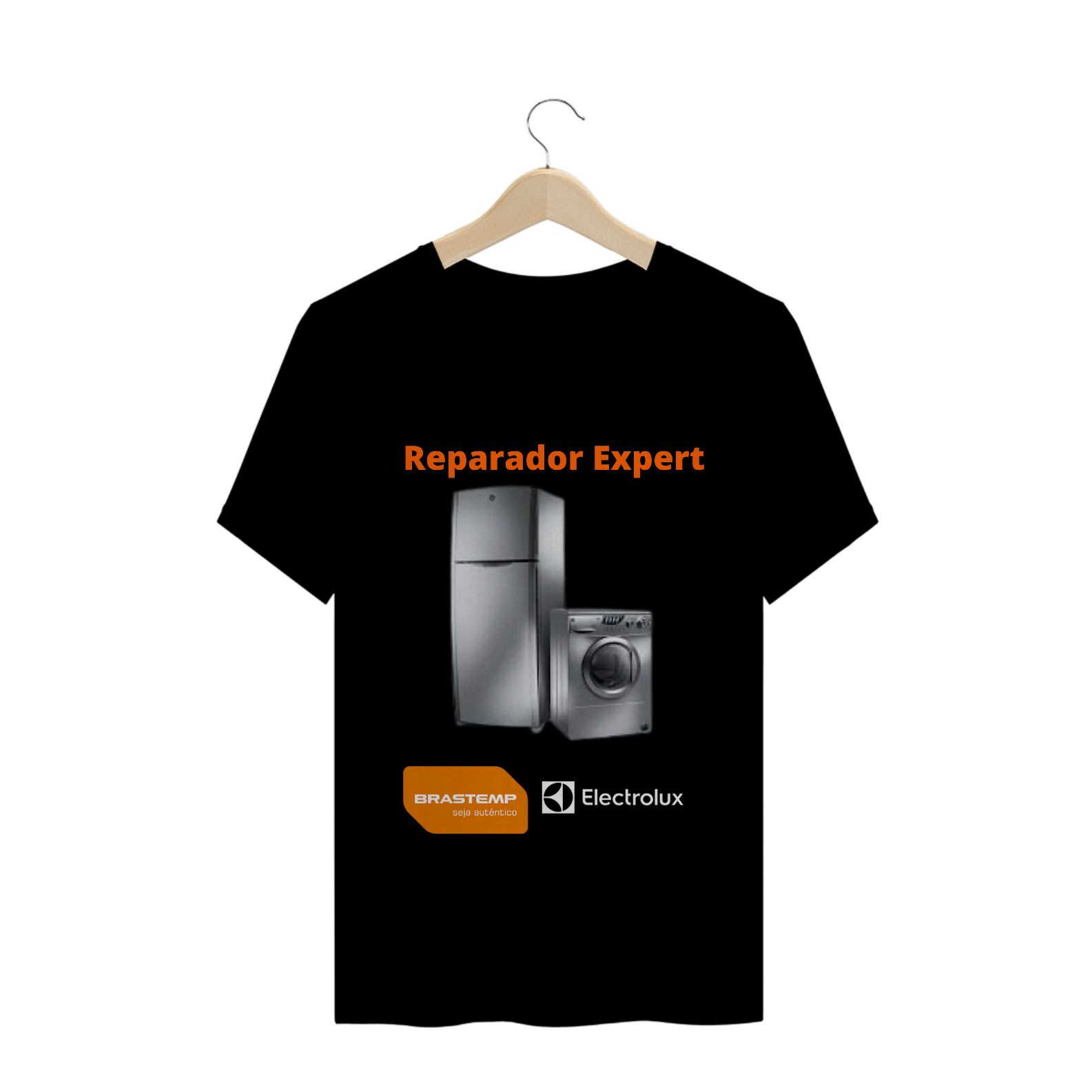 Nome do produto: Linha Branca 04