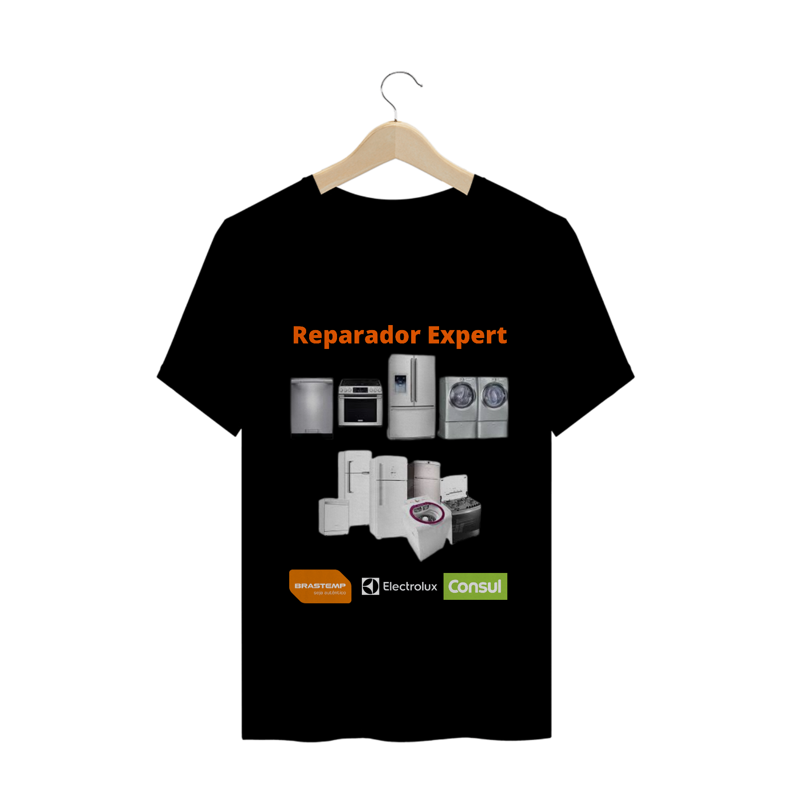 Nome do produto: Linha Branca 05