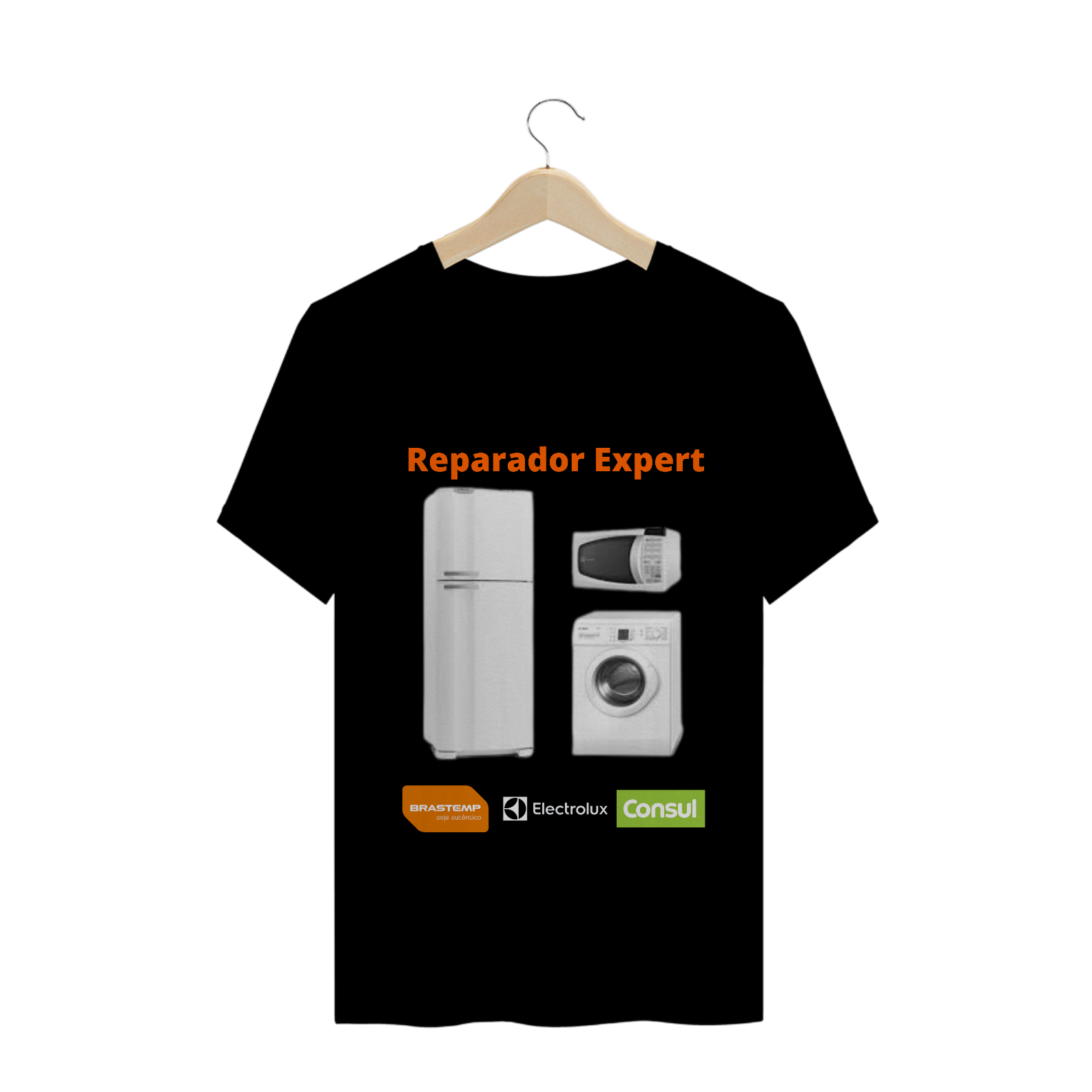 Nome do produto: Linha Branca 06