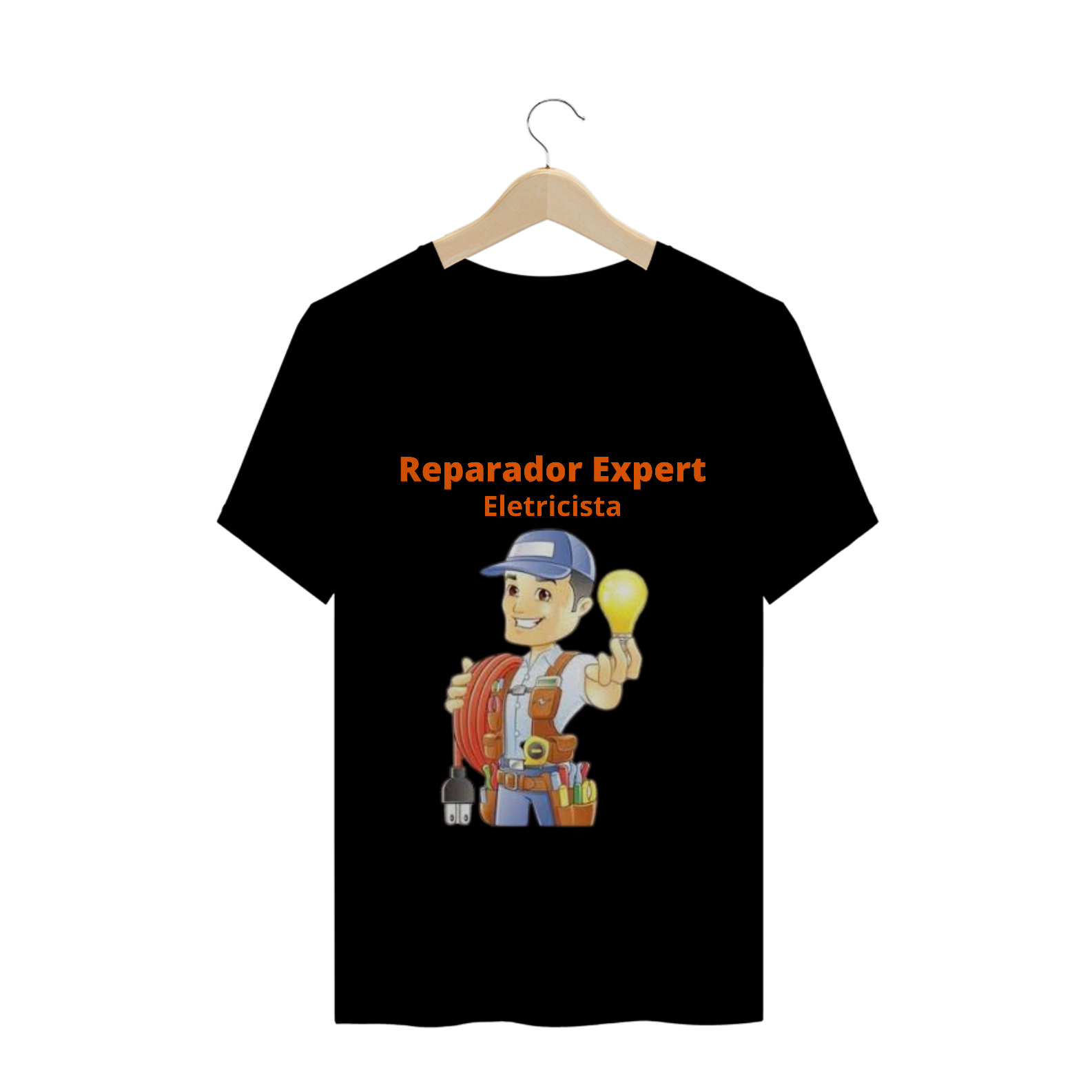 Nome do produto: Eletricista 03