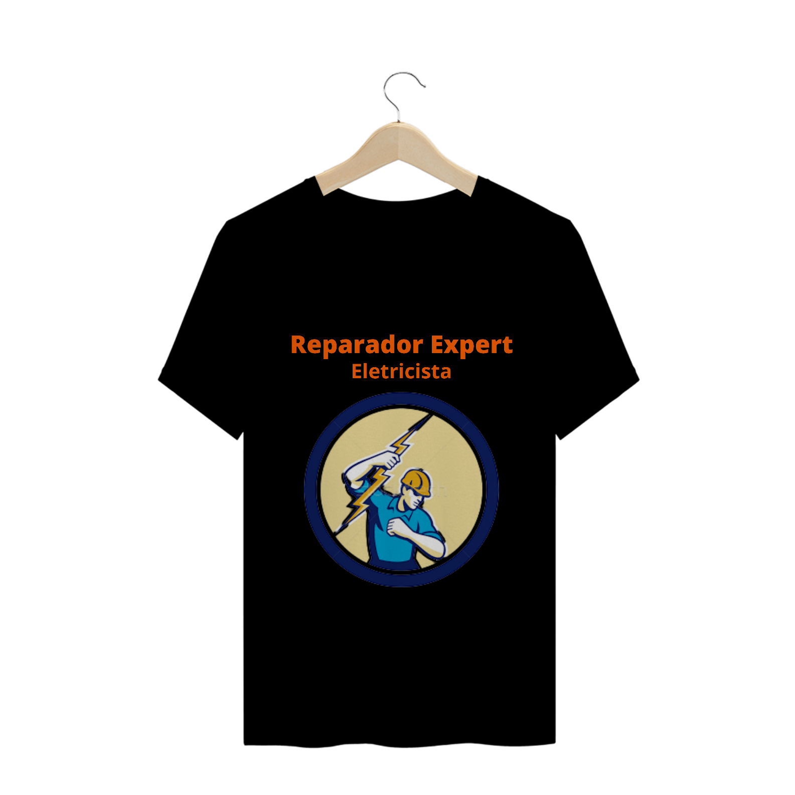 Nome do produto: Eletricista 07