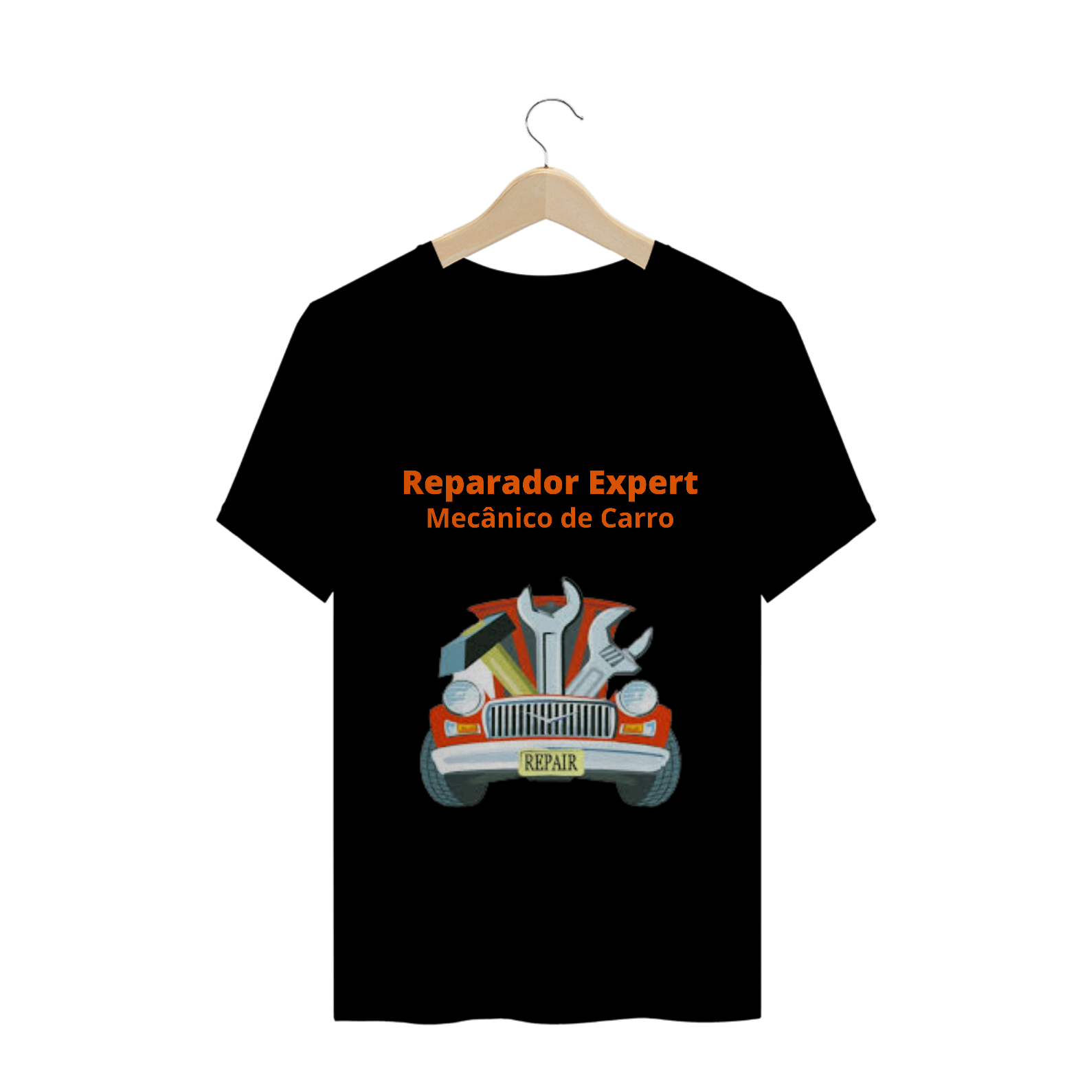 Nome do produto: Mecanico de Carro 03