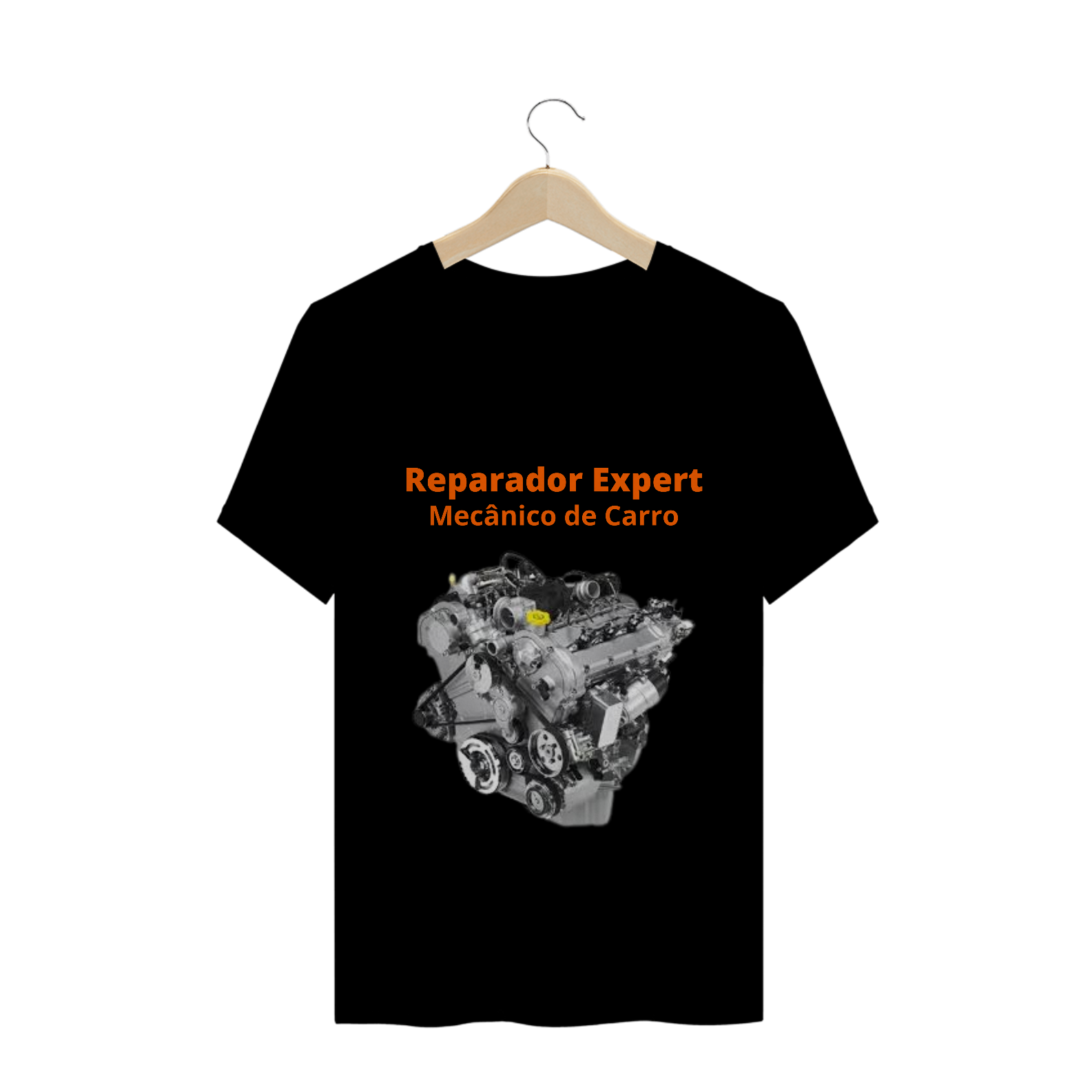 Nome do produto: Mecanico de Carro 04