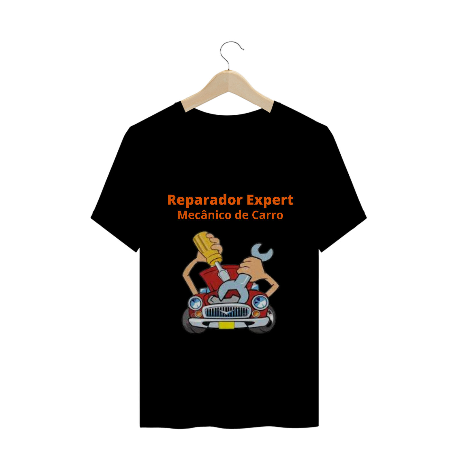 Nome do produto: Mecanico de Carro 05