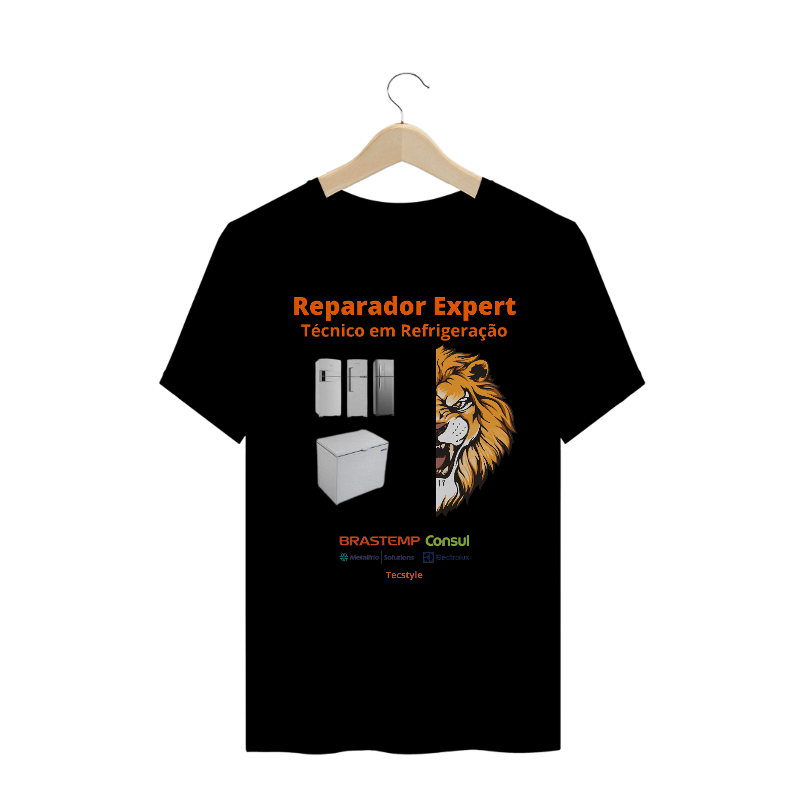 Nome do produto: Linha Branca 07