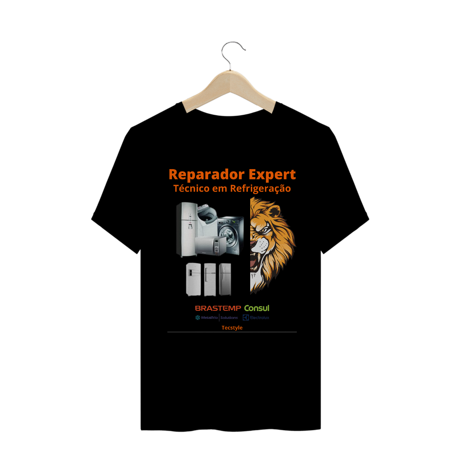 Nome do produto: Linha Branca 08