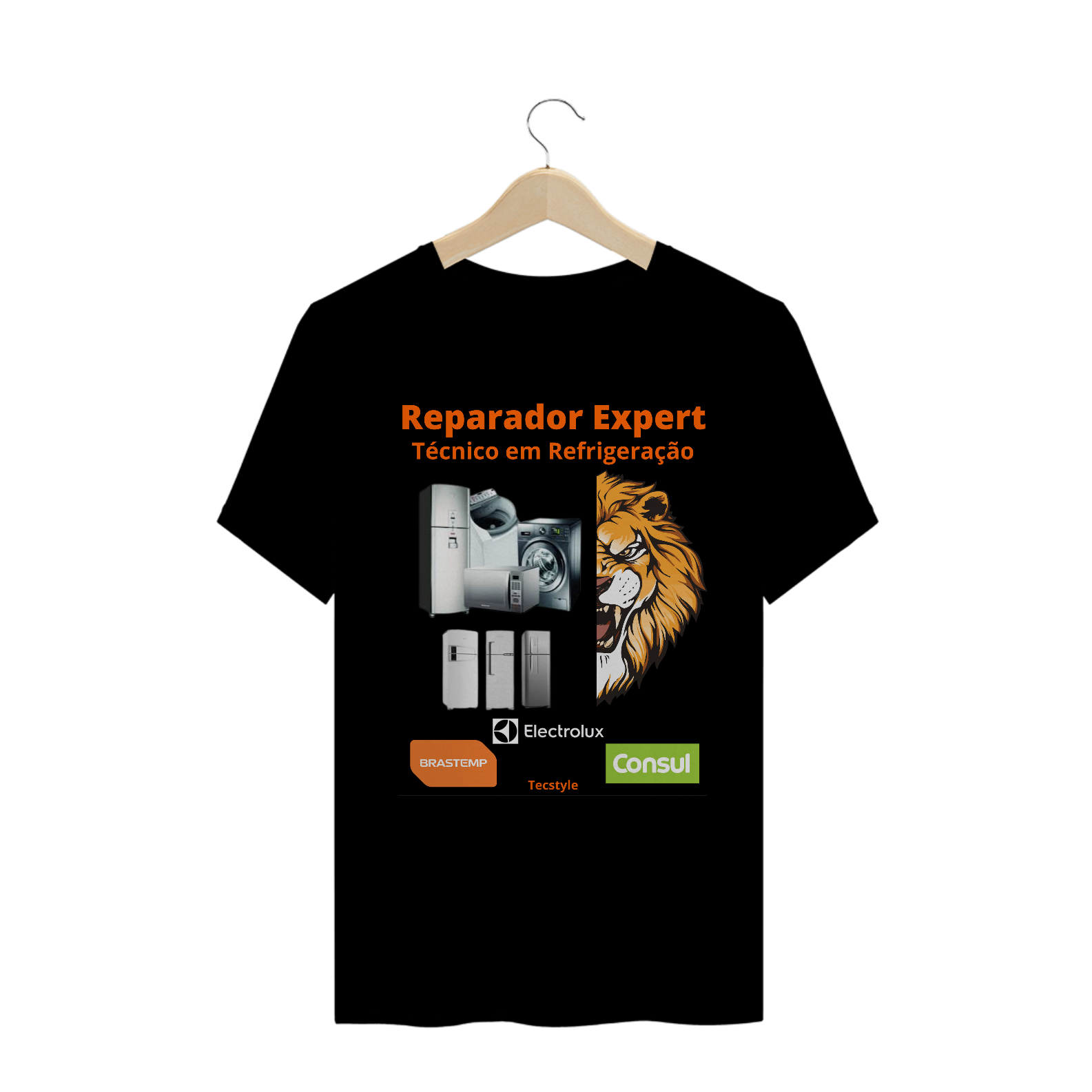 Nome do produto: Linha Branca 09