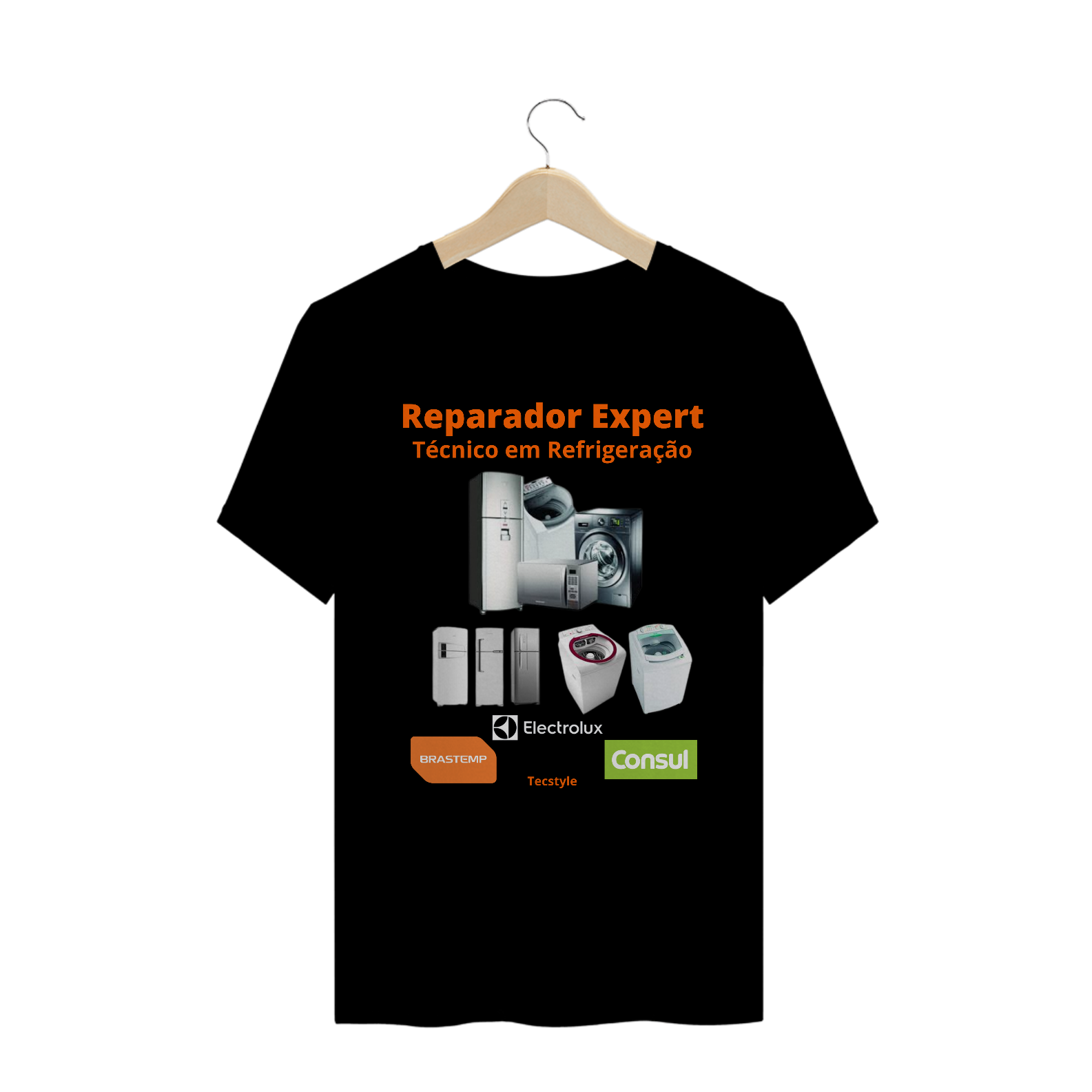 Nome do produto: linha Branca 10