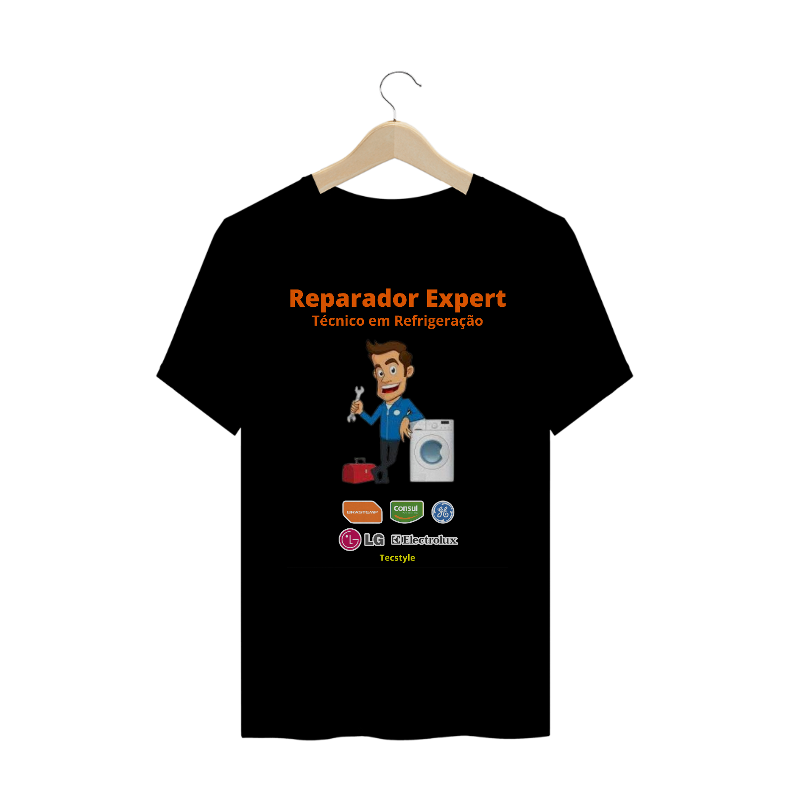 Nome do produto: Linha Branca 13