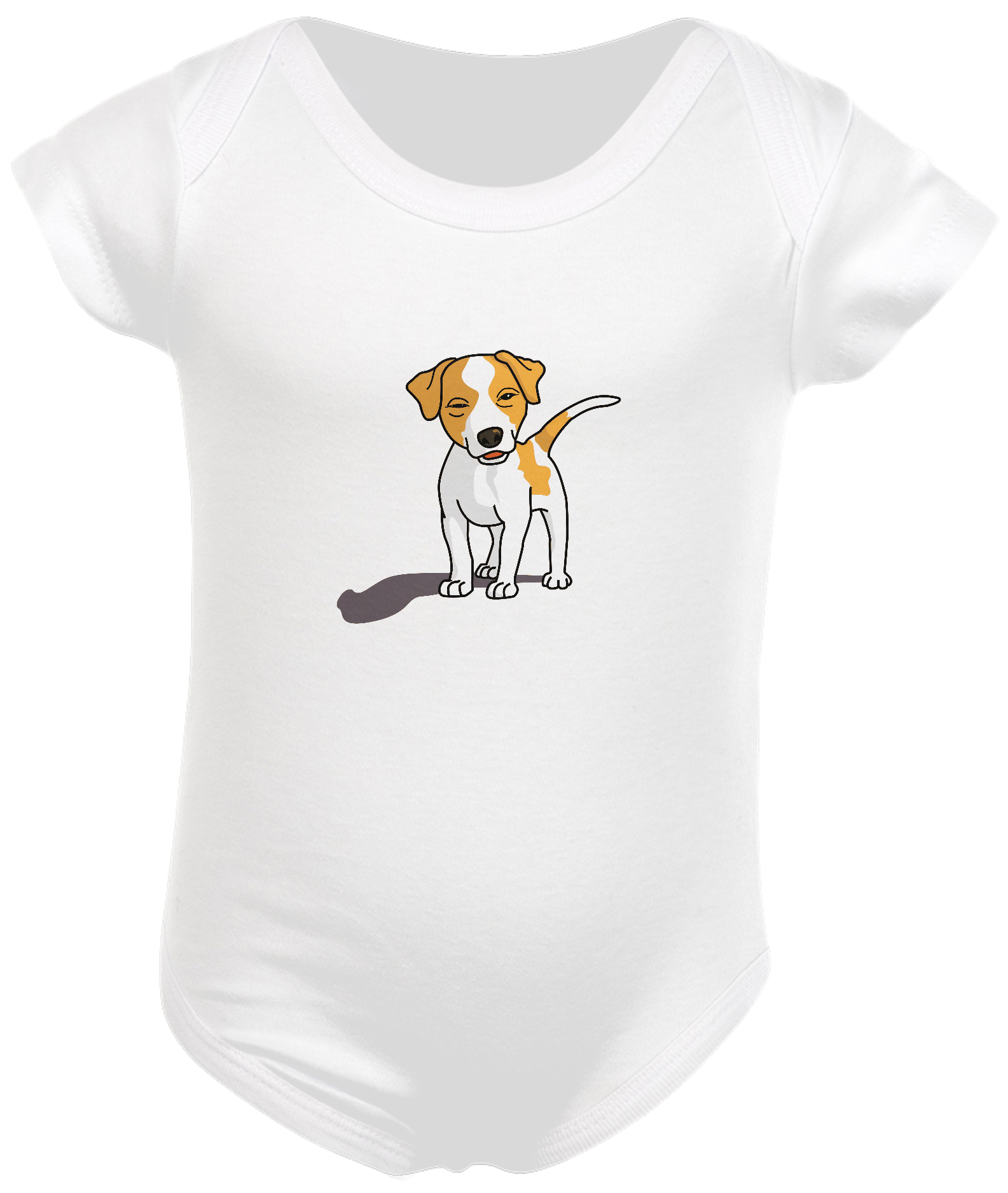 Nome do produto: CÃO DOWN [BODY INFANTIL]