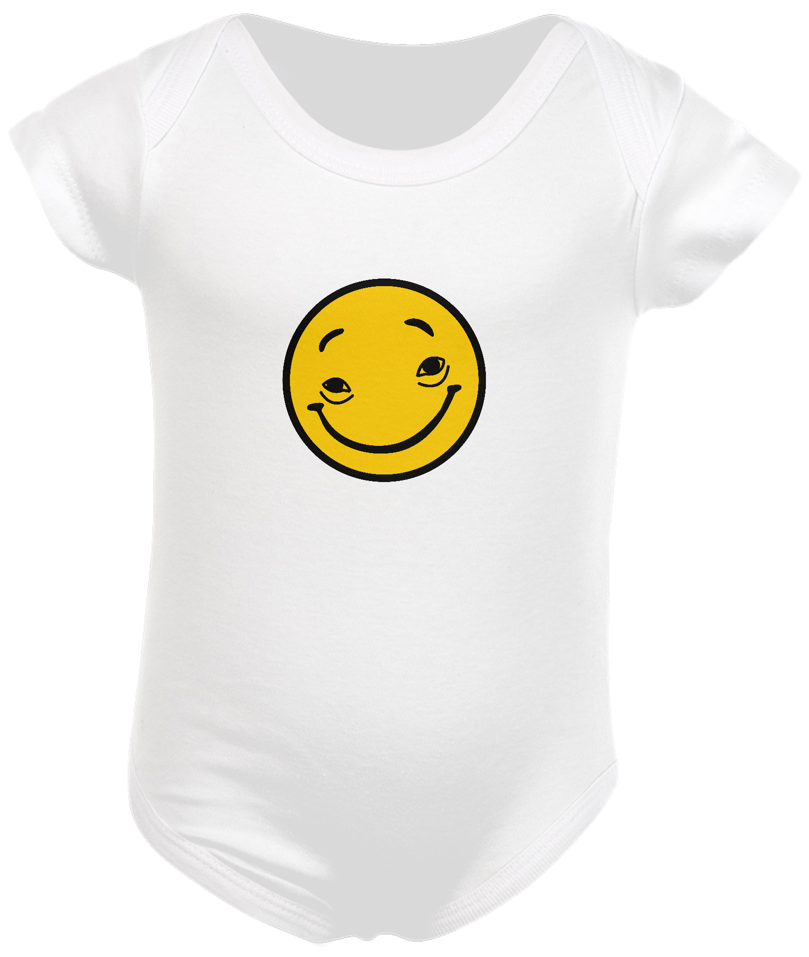Nome do produto: ESTILO DOWN [BODY INFANTIL]